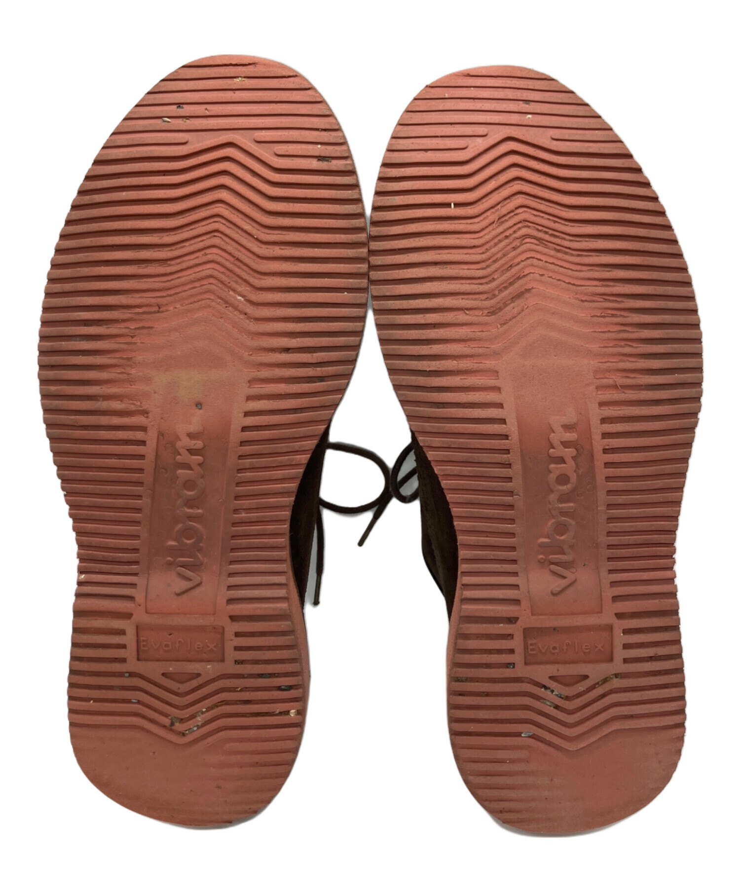 中古・古着通販】VISVIM (ビズビム) PATRICIAN WT-FOLK ブラウン