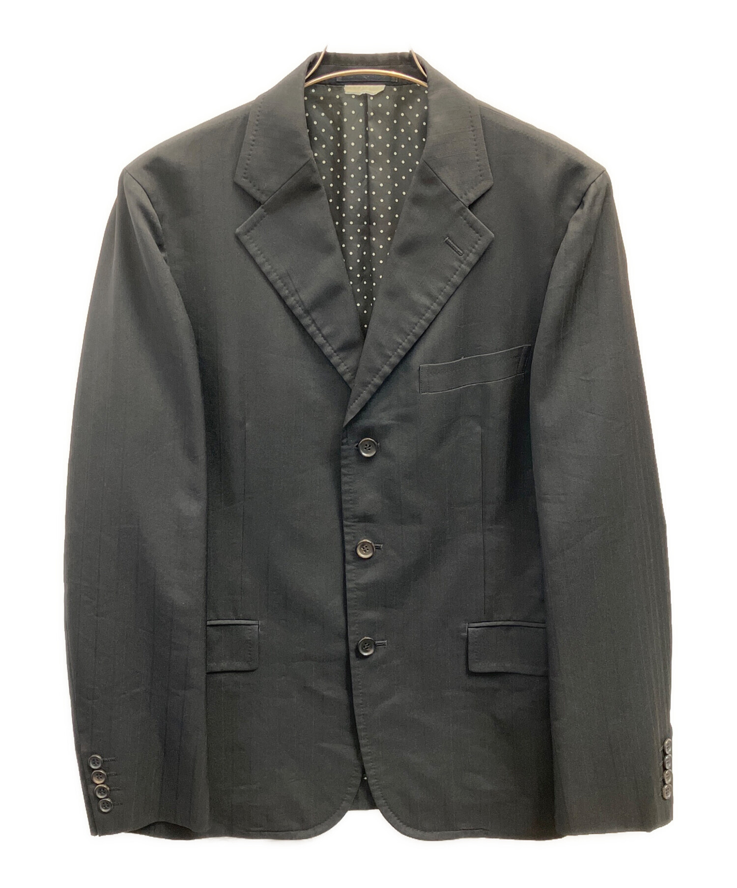 中古・古着通販】COMME des GARCONS HOMME DEUX (コムデギャルソン
