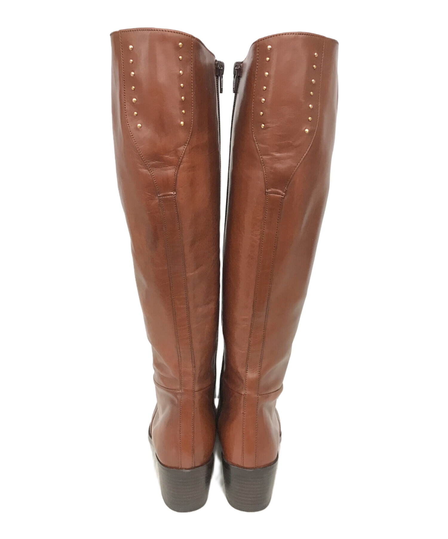 中古・古着通販】Odette e Odile (オデットエオディール) ロングブーツ