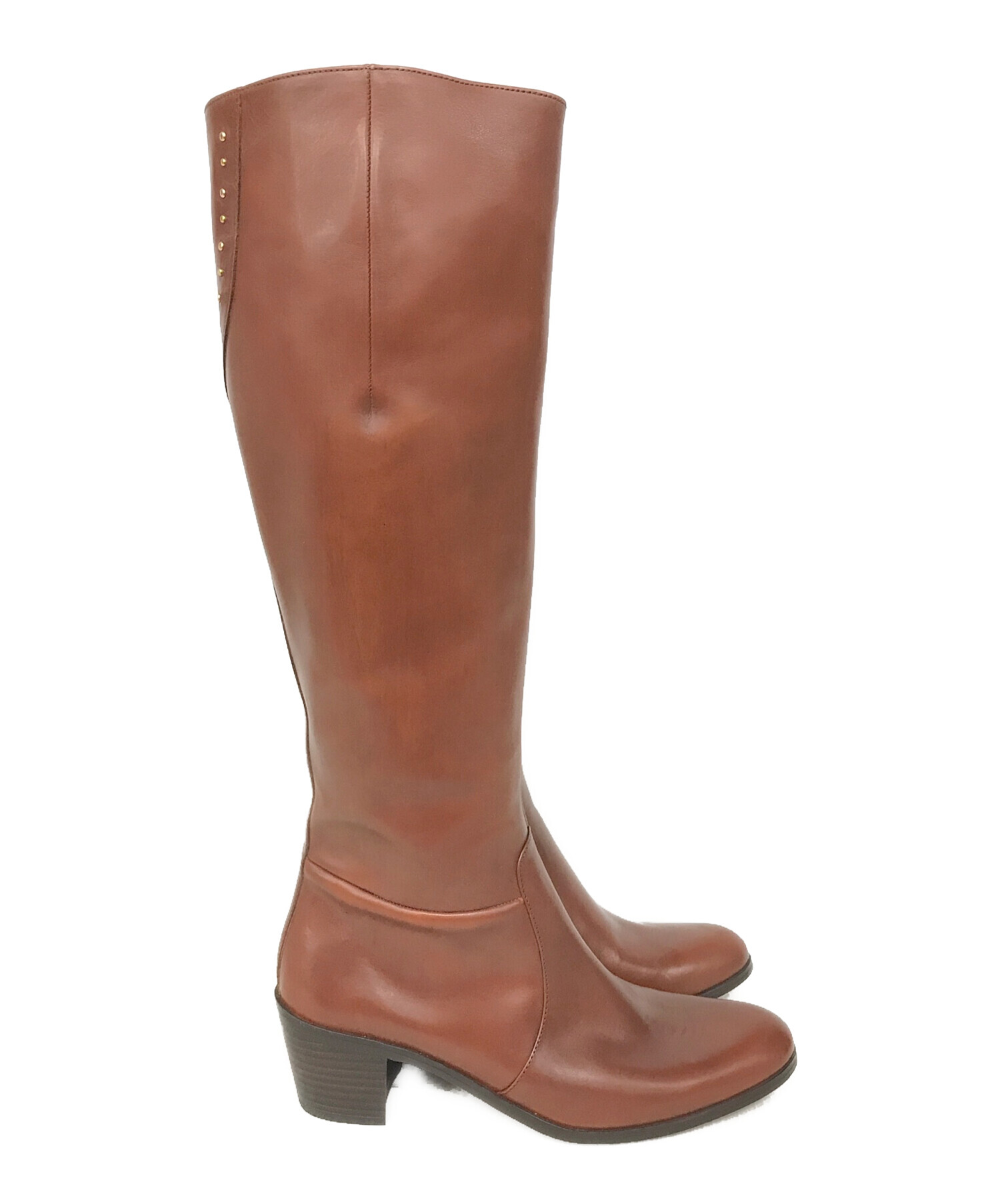 中古・古着通販】Odette e Odile (オデットエオディール) ロングブーツ