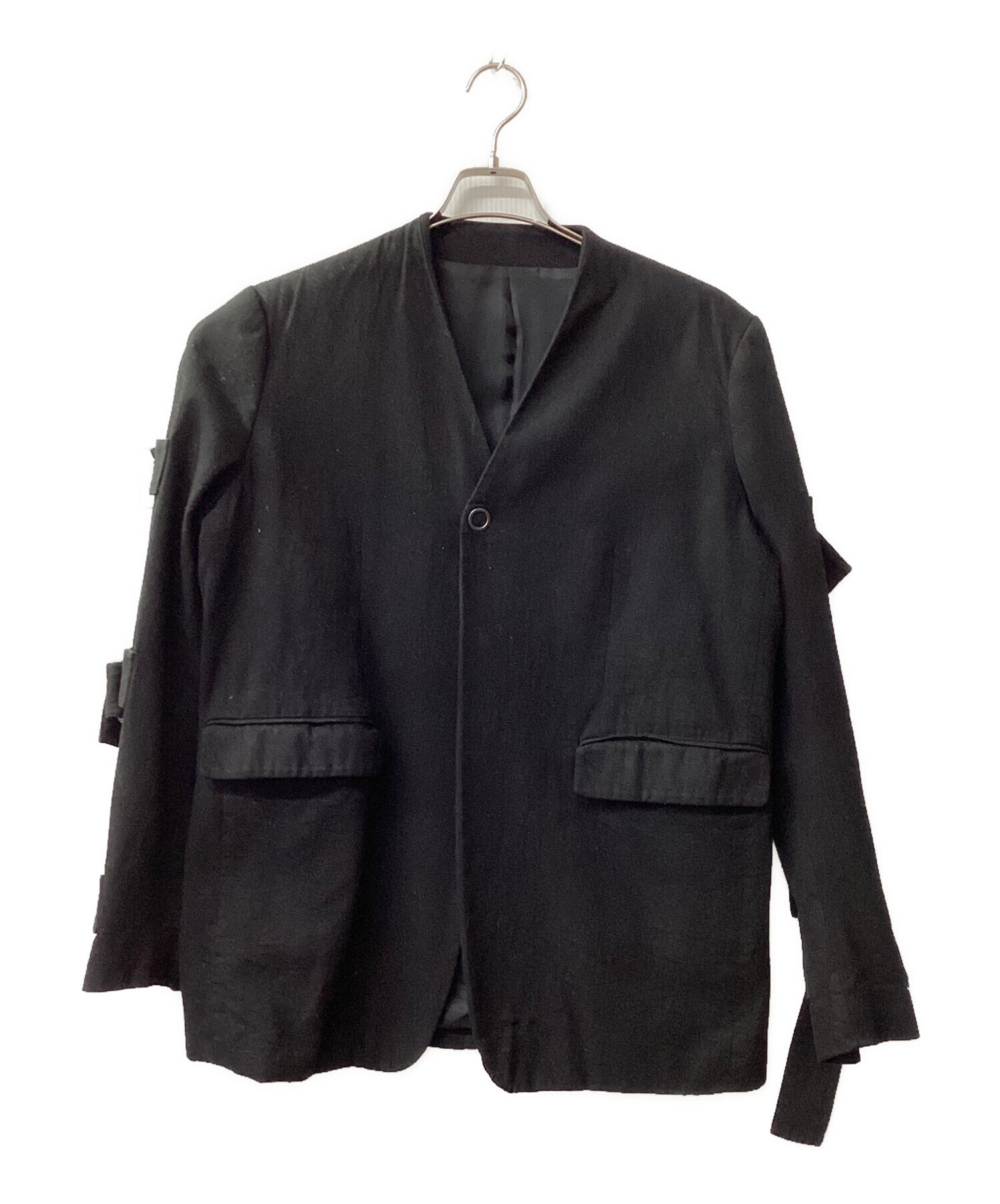 中古・古着通販】ALMOSTBLACK (オールモストブラック) ALMOSTBLACK DNM 中古・古着通販】ALMOSTBLACK (オールモストブラック) ALMOSTBLACK DNM