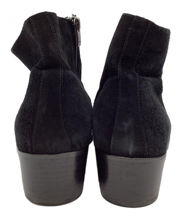 中古・古着通販】ANGELO RUFFO (アンジェロ ルッフォ) ヒール