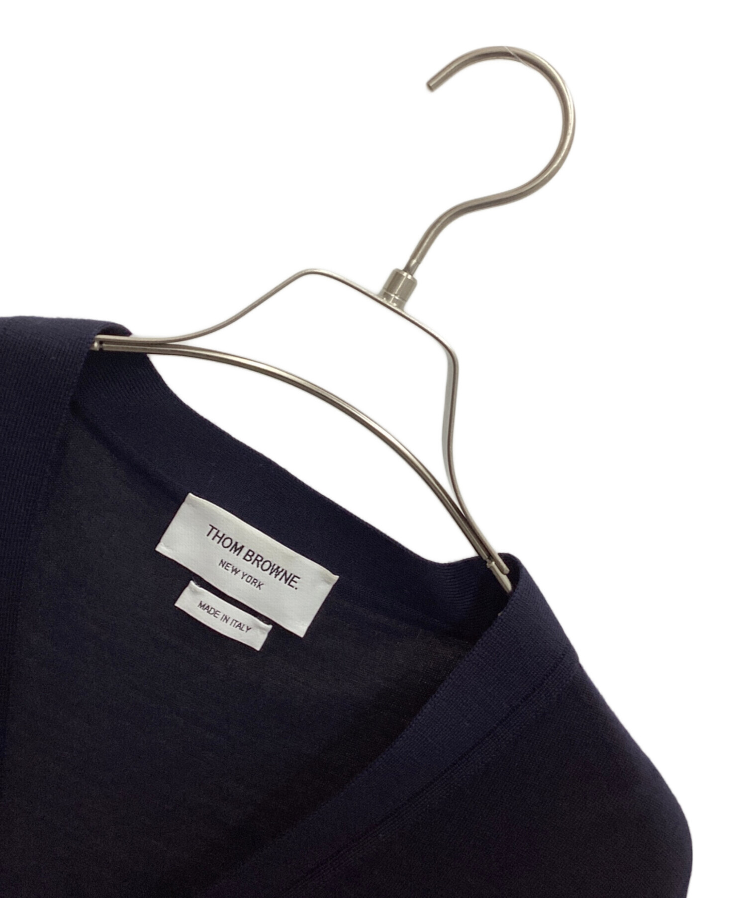 中古・古着通販】THOM BROWNE. NEW YORK (トムブラウンニューヨーク