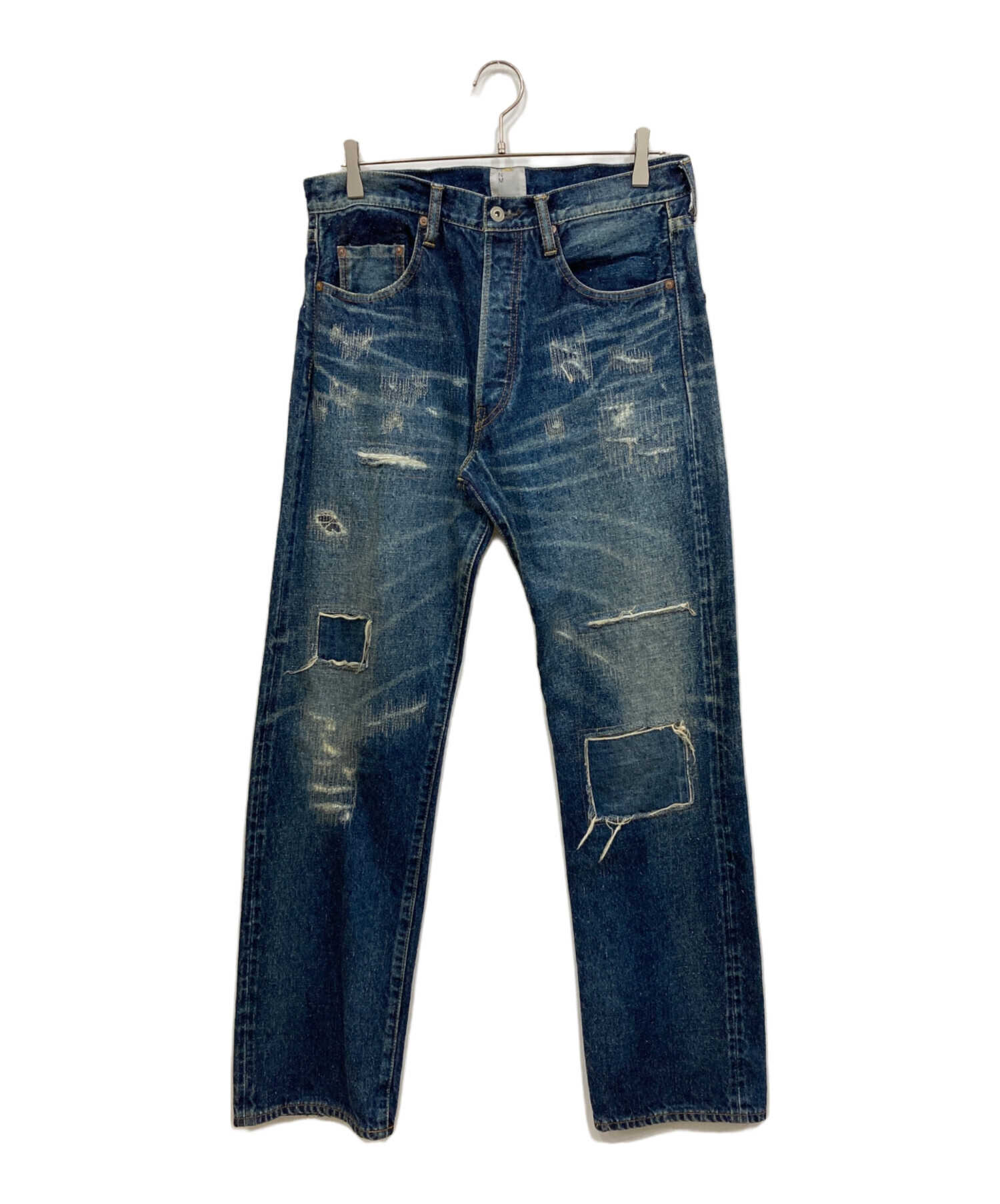 中古・古着通販】eYe COMME des GARCONS JUNYAWATANABE MAN (アイ コム