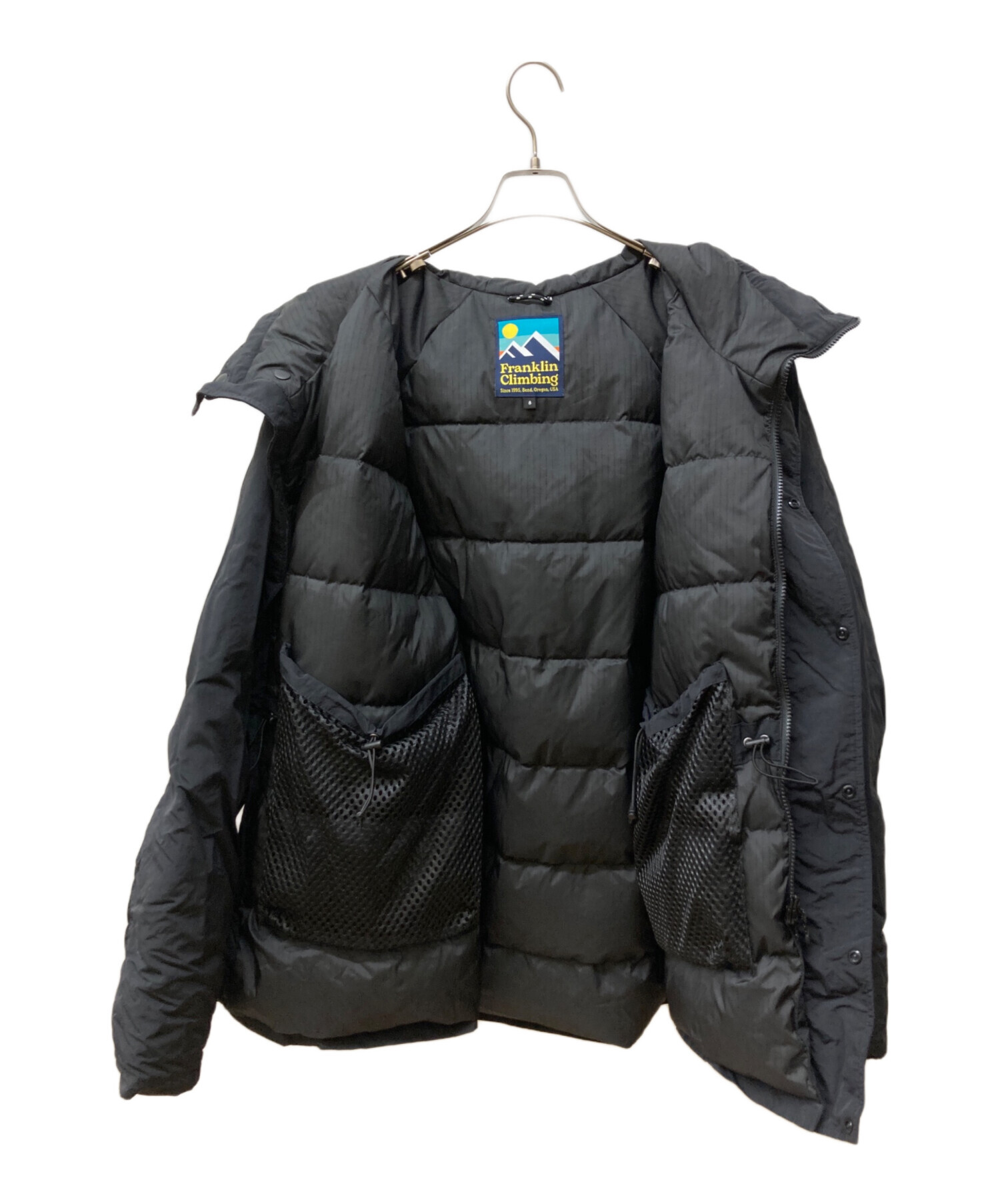 中古・古着通販】franklin climbing (フランクリンクライミング