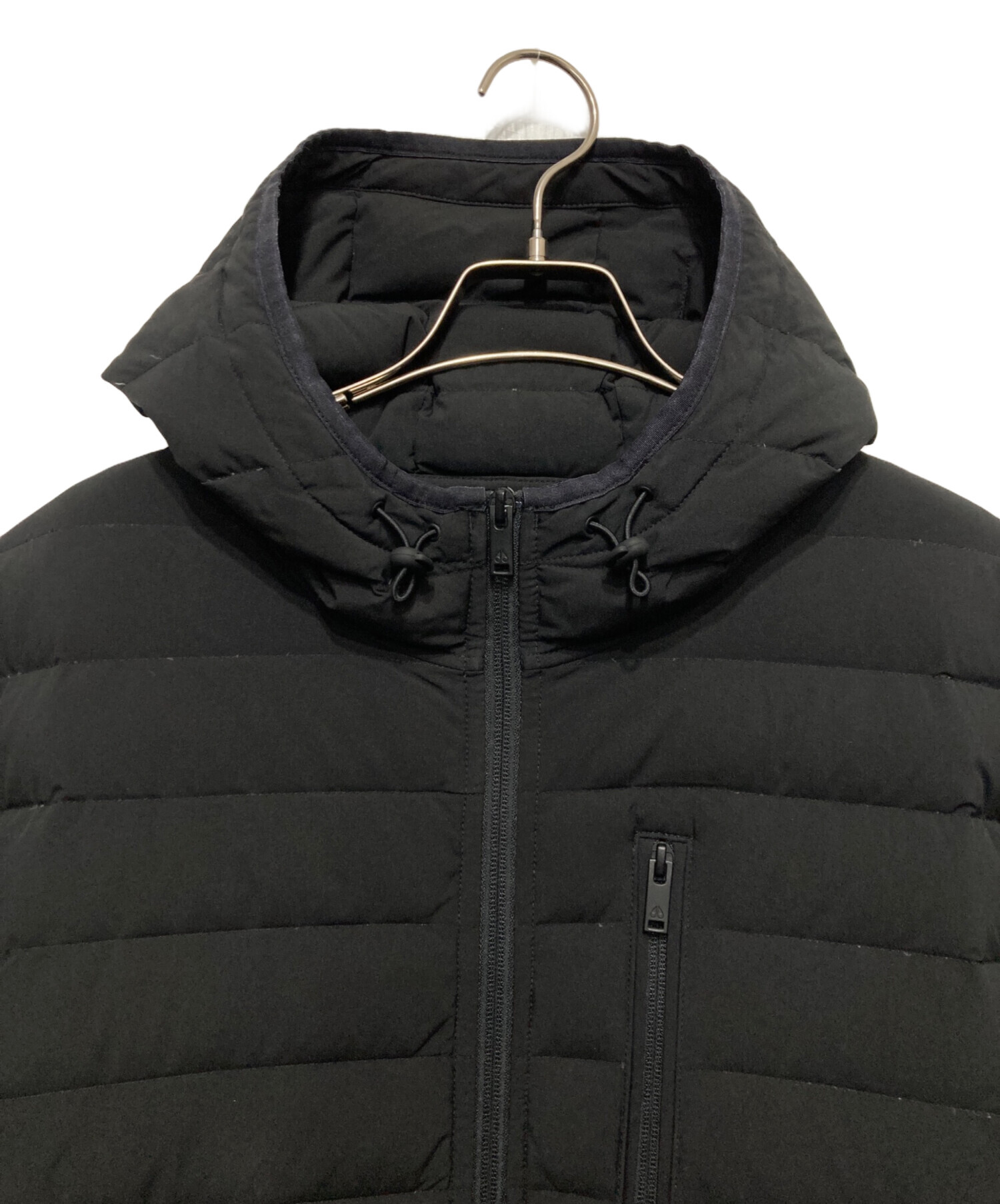 中古・古着通販】moose knuckles (ムース ナックルズ) ダウン