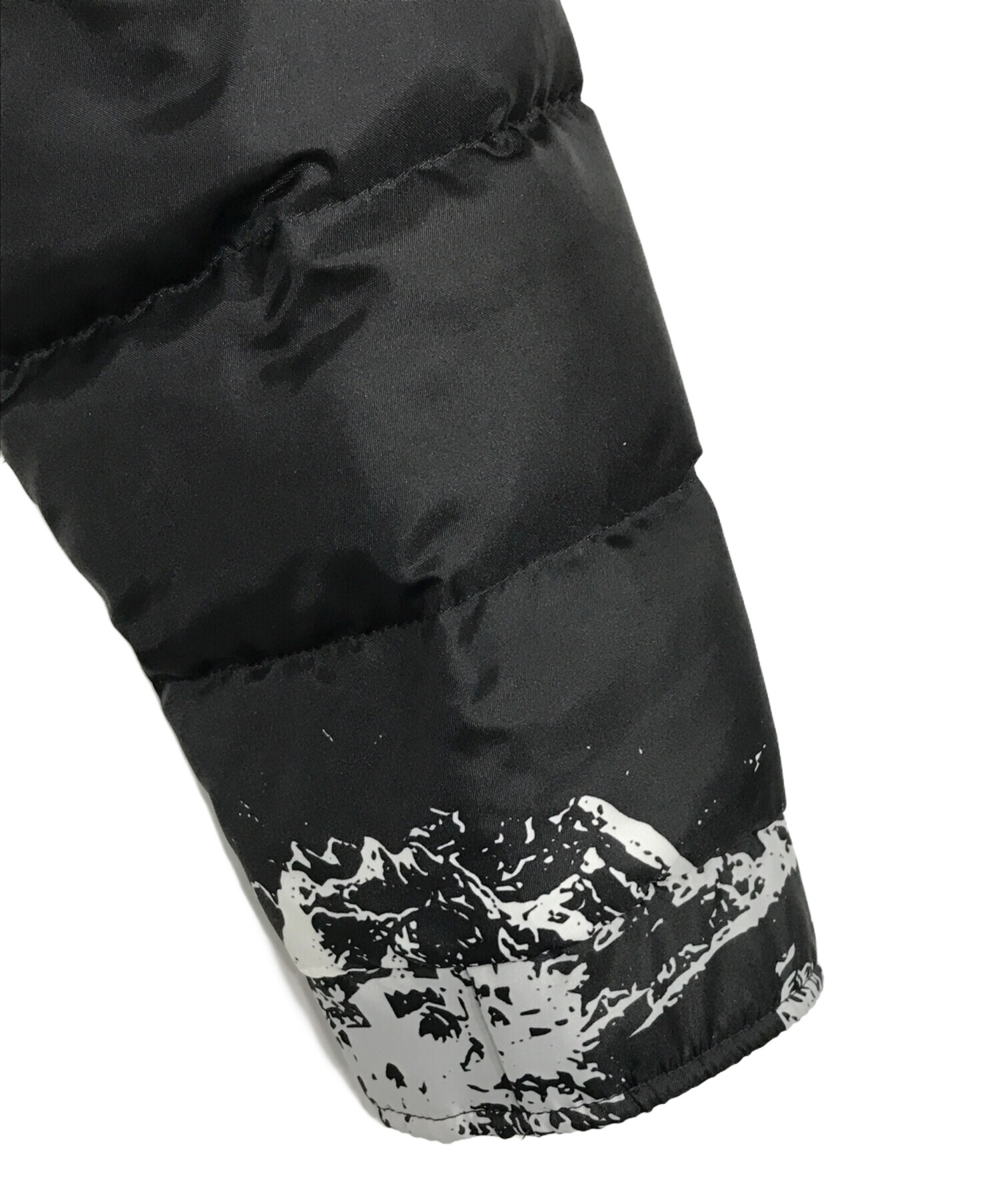 中古・古着通販】VALENTINO (ヴァレンティノ) TIME TRAVELLER ダウン