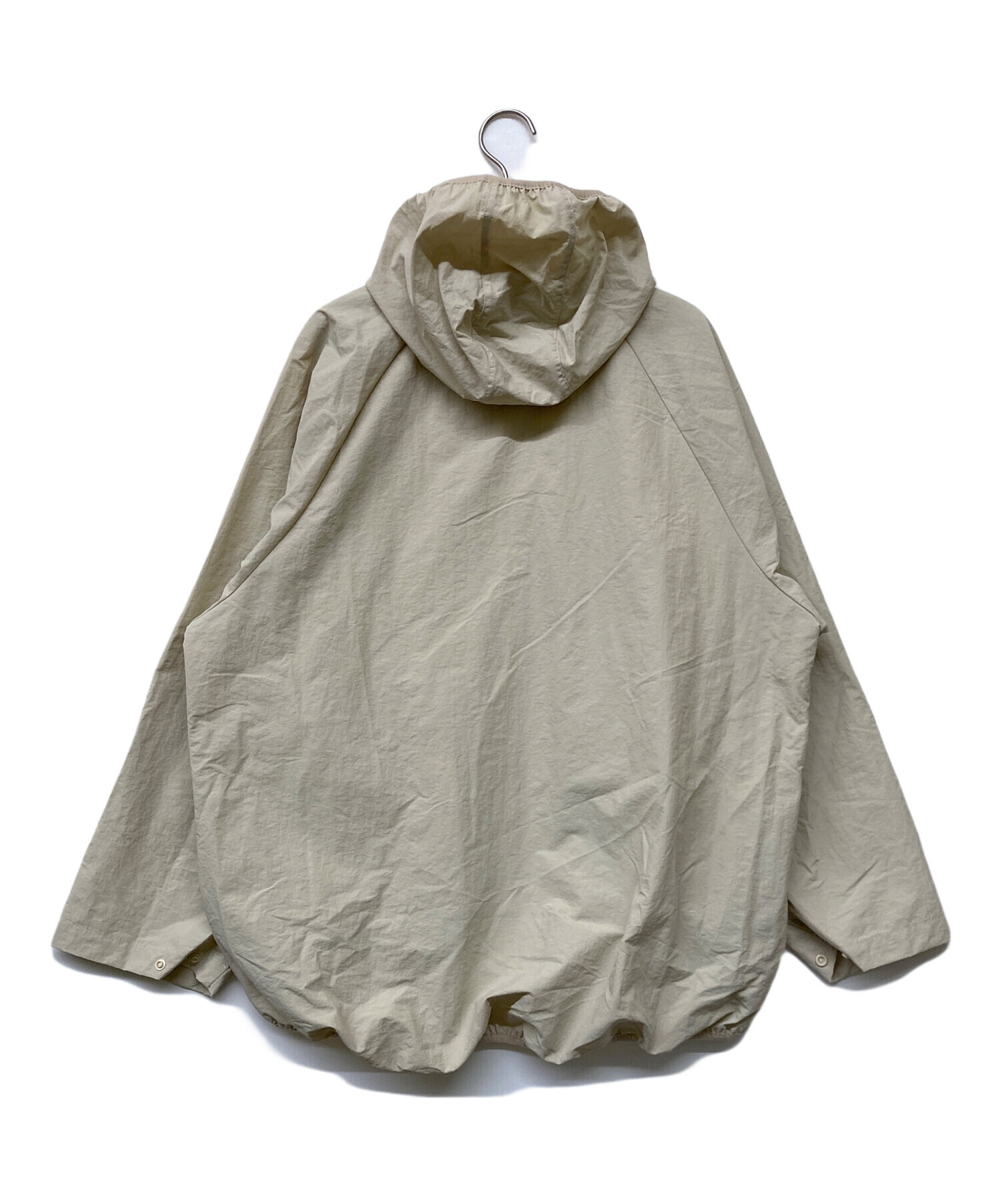 KEN NAKAYAMA×ear コラボウインドブレーカー KEN NAKAYAMA×ear コラボウインドブレーカー ear PAPILLONNER