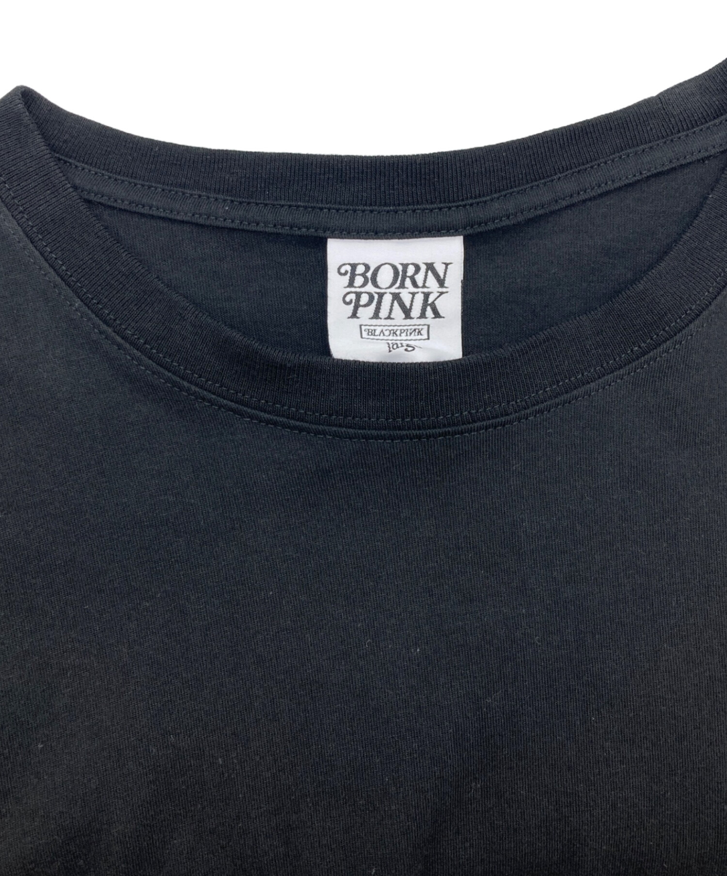 中古・古着通販】BLACKPINK (ブラックピンク) BORN PINK T-shirt 