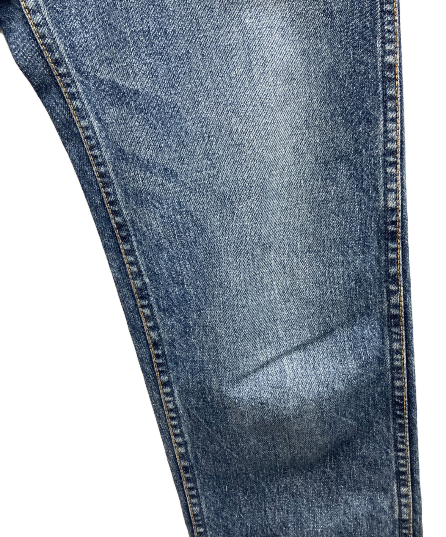 holiday ハイウエストデニムパンツ 中古・古着通販HOLIDAY (ホリデー