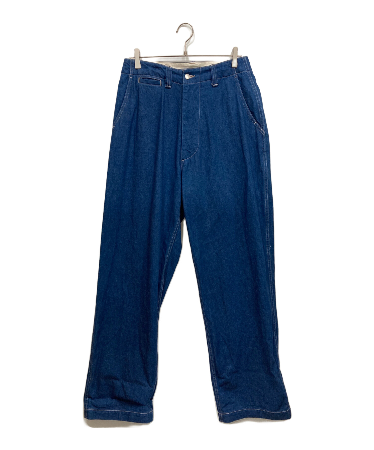 中古・古着通販】E.TAUTZ (イートーツ) CORE FIELD TROUSERS