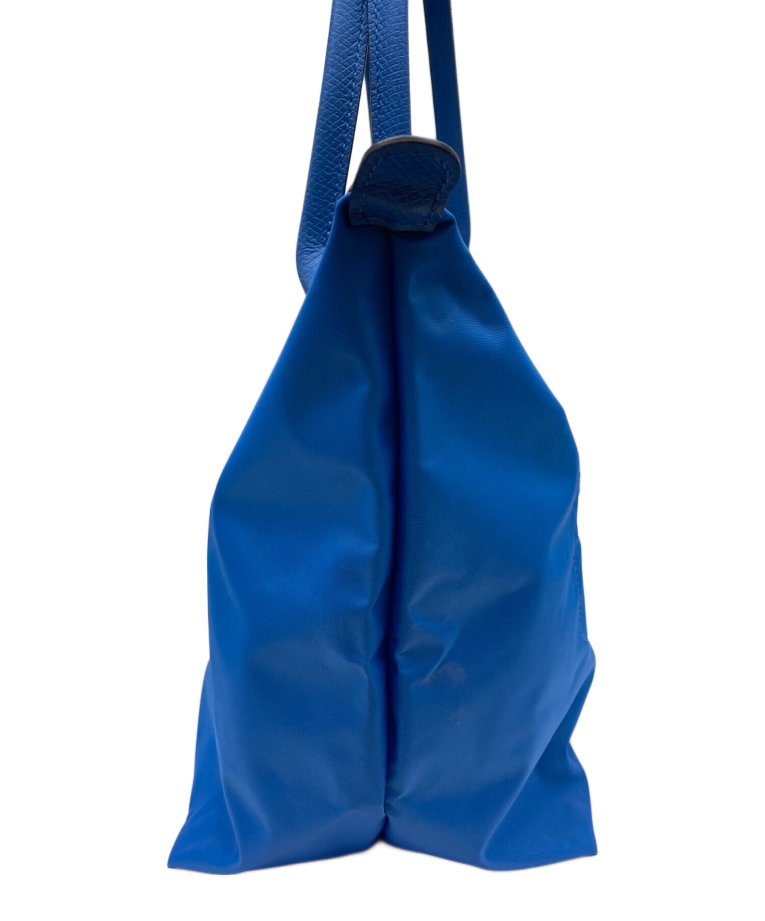 中古・古着通販】LONGCHAMP (ロンシャン) ルプリアージュ トートバッグ