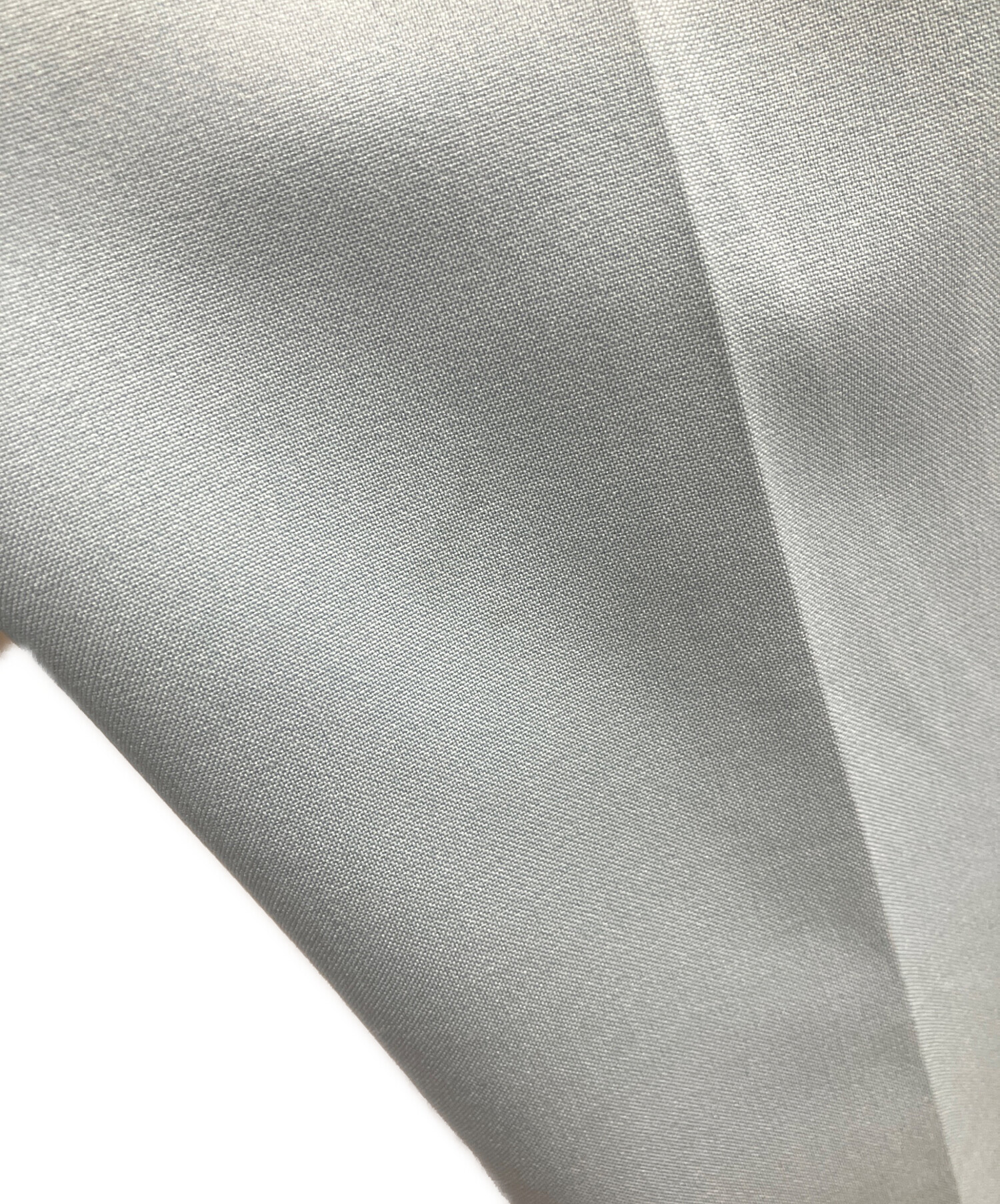 中古・古着通販】YORI (ヨリ) スティックパンツ ミント サイズ:SIZE38 