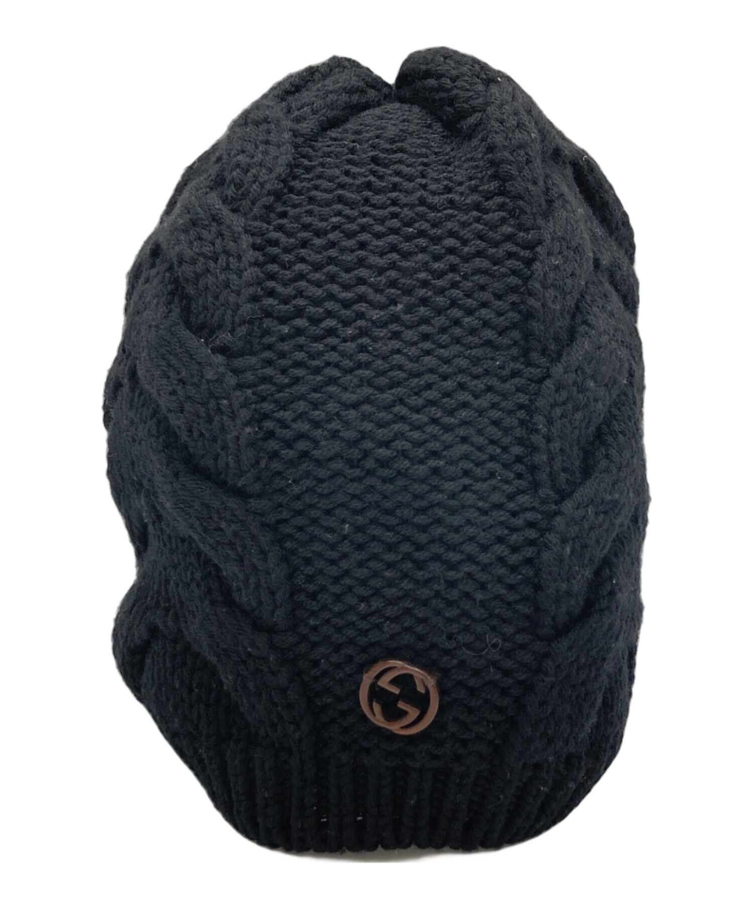 あすぴん　グッチ GUCCI ニットキャップ ユニセックス 新品 グッチ ニット帽 ユニセックス あすぴん グッチ GUCCI ニットキャップ