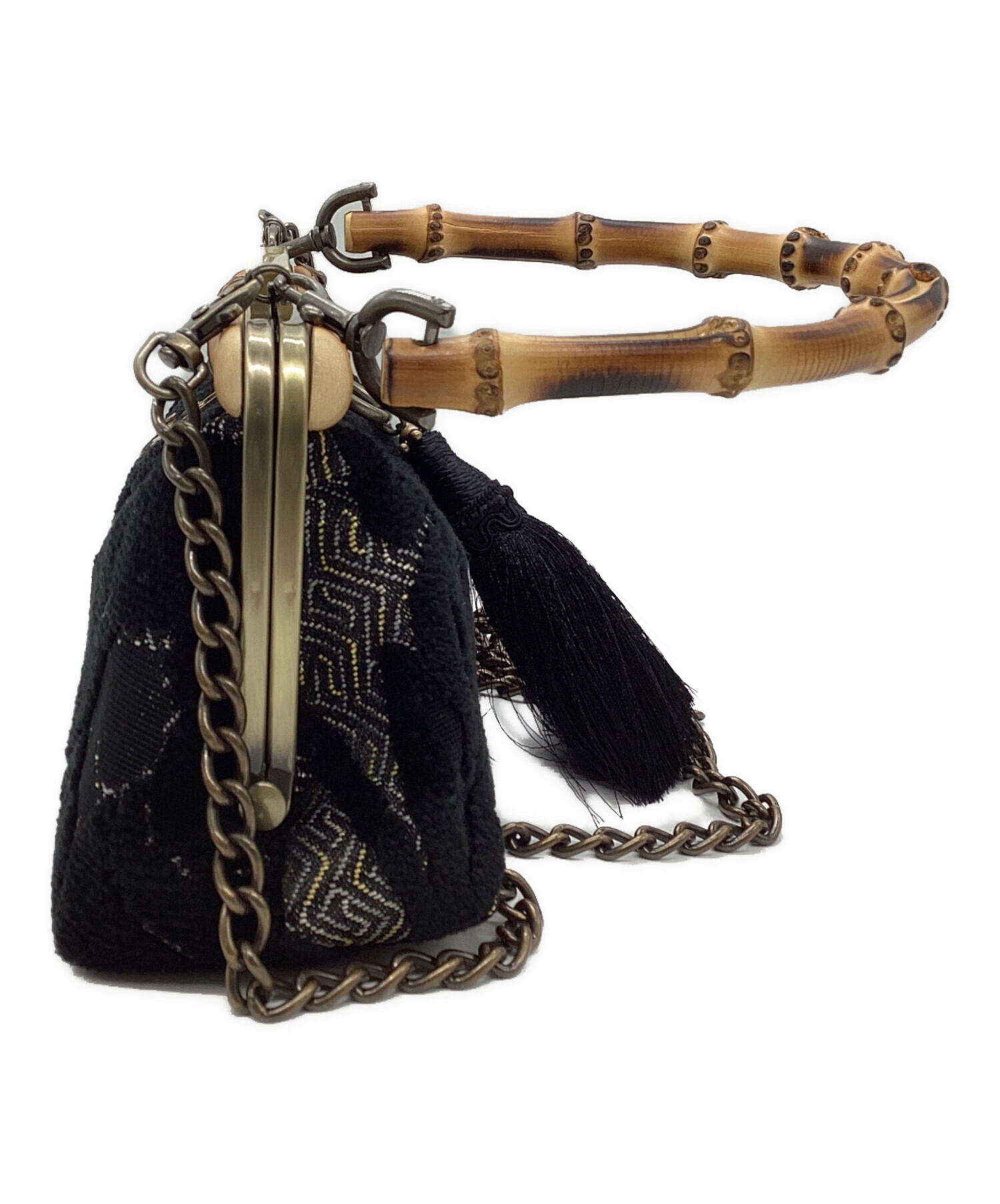 がま口バッグ　ロデール　ドゥ　キョウト premier | L'odeur de Kyoto【京都発・唯一無二のがまぐちバッグ】