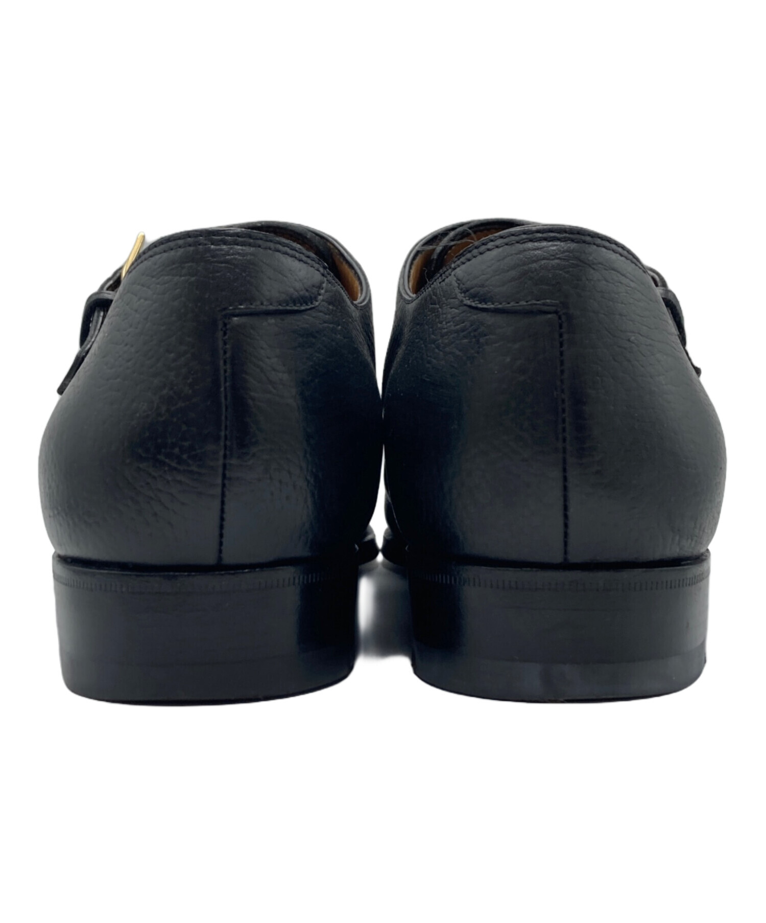 中古・古着通販】Enzo bonafe (エンツォボナフェ) ダブルモンク