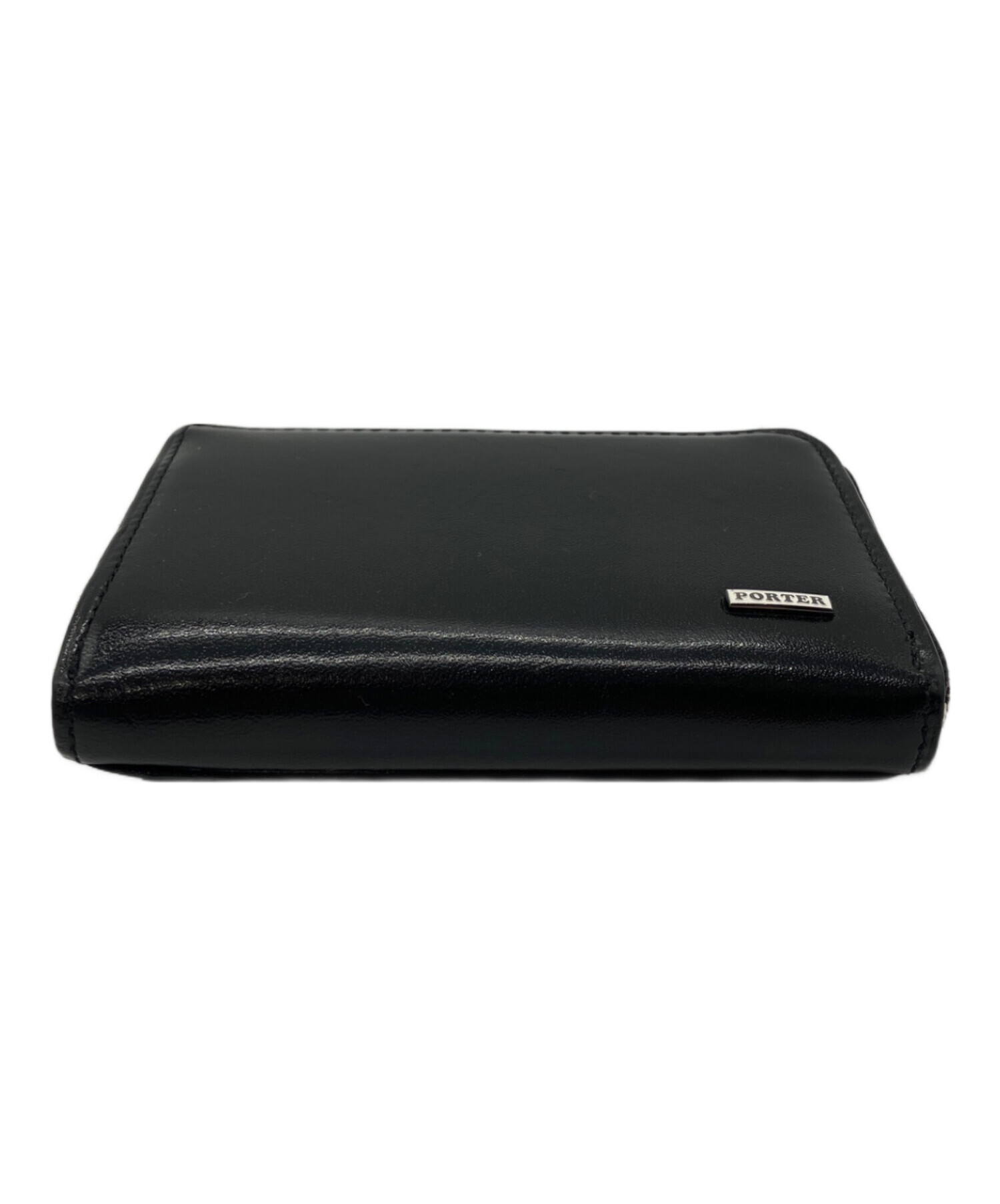 中古・古着通販】PORTER (ポーター) SHEEN COIN & PASS CASE シーン