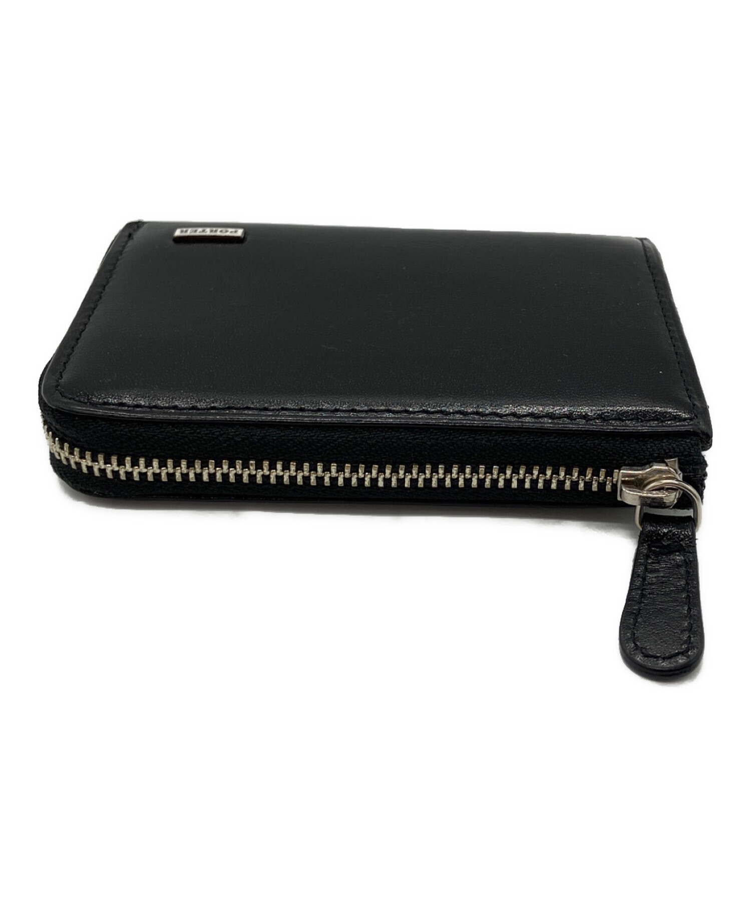 中古・古着通販】PORTER (ポーター) SHEEN COIN & PASS CASE シーン