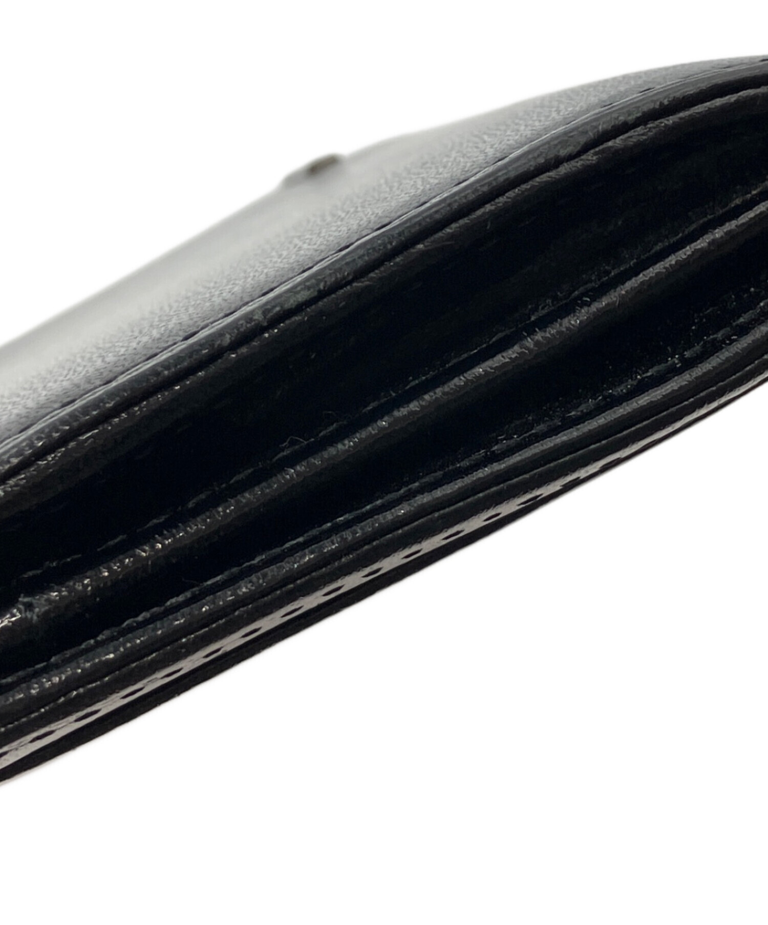 中古・古着通販】PORTER (ポーター) SHEEN COIN & PASS CASE シーン 