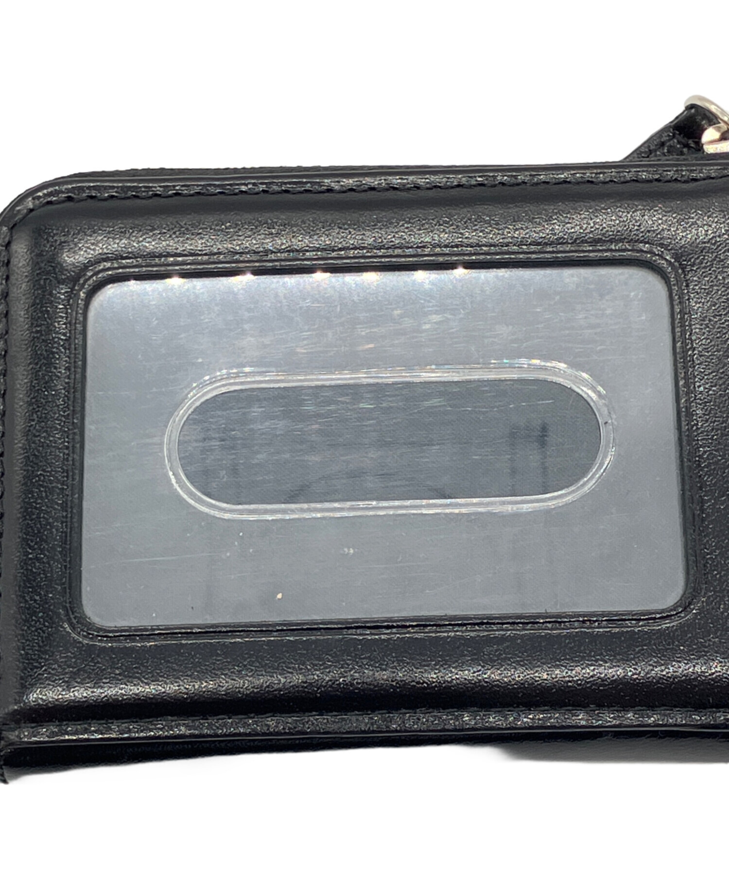中古・古着通販】PORTER (ポーター) SHEEN COIN & PASS CASE シーン