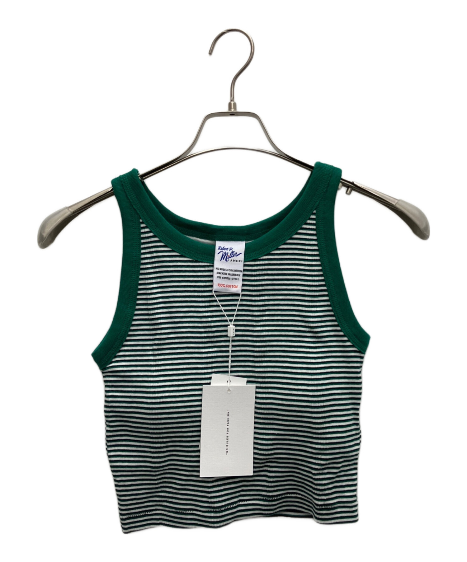 中古・古着通販】AMERI (アメリ) miller (ミラー) SET UP DRESS