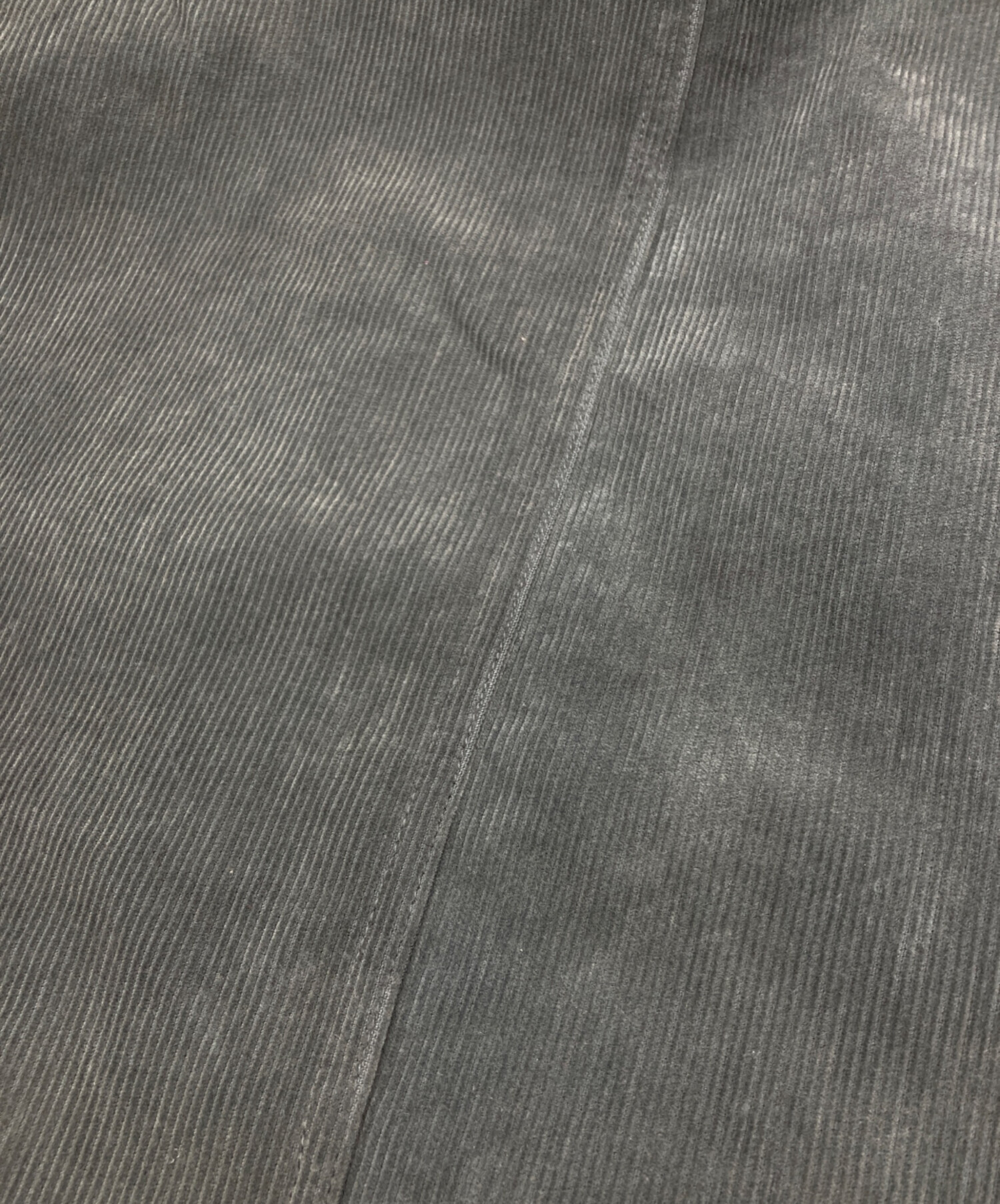 中古・古着通販】PHINGERIN (フィンガリン) コーデュロイボンテージ 