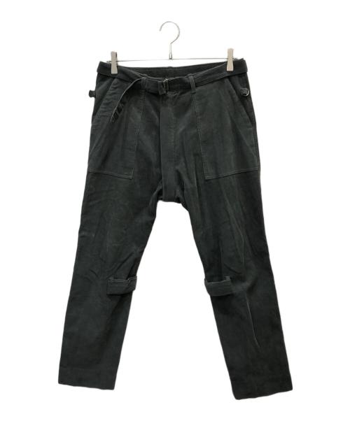 【試着のみ】Phingerin フィンガリン ボンテージパンツ コーデュロイ 3090055988818463_01_9011w.jpeg