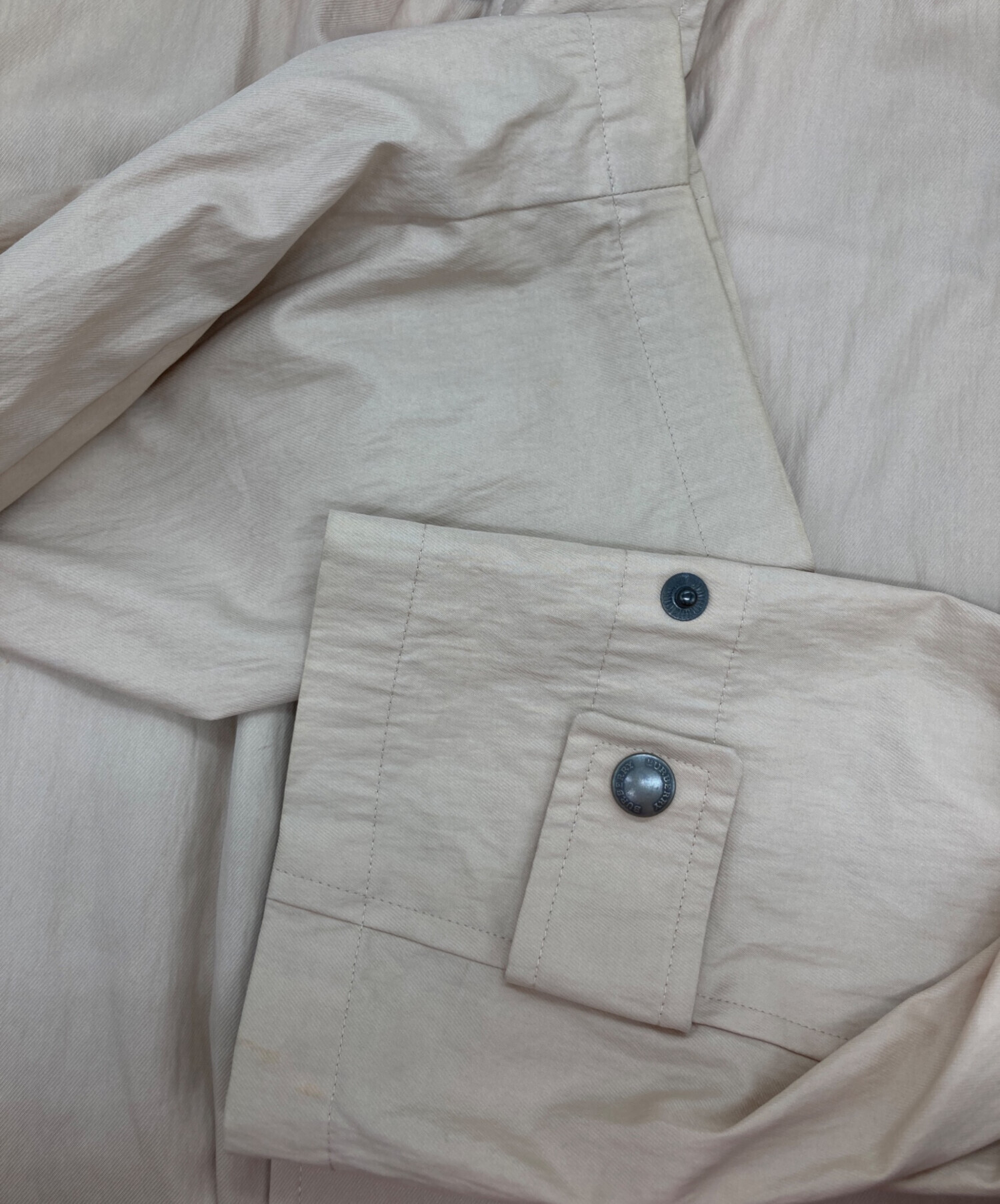 中古・古着通販】BURBERRY LONDON (バーバリーロンドン) ライナー付