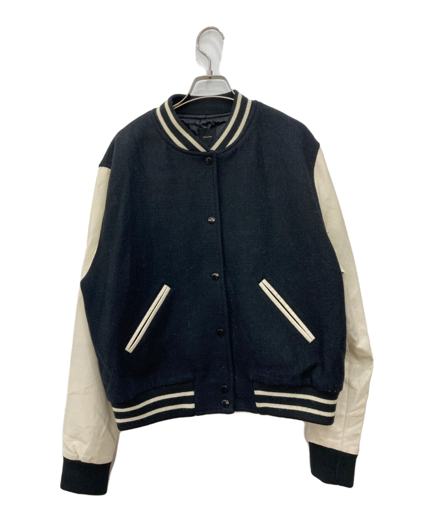 Spick and Span スタンダードスタジャン spick &span スタンダード