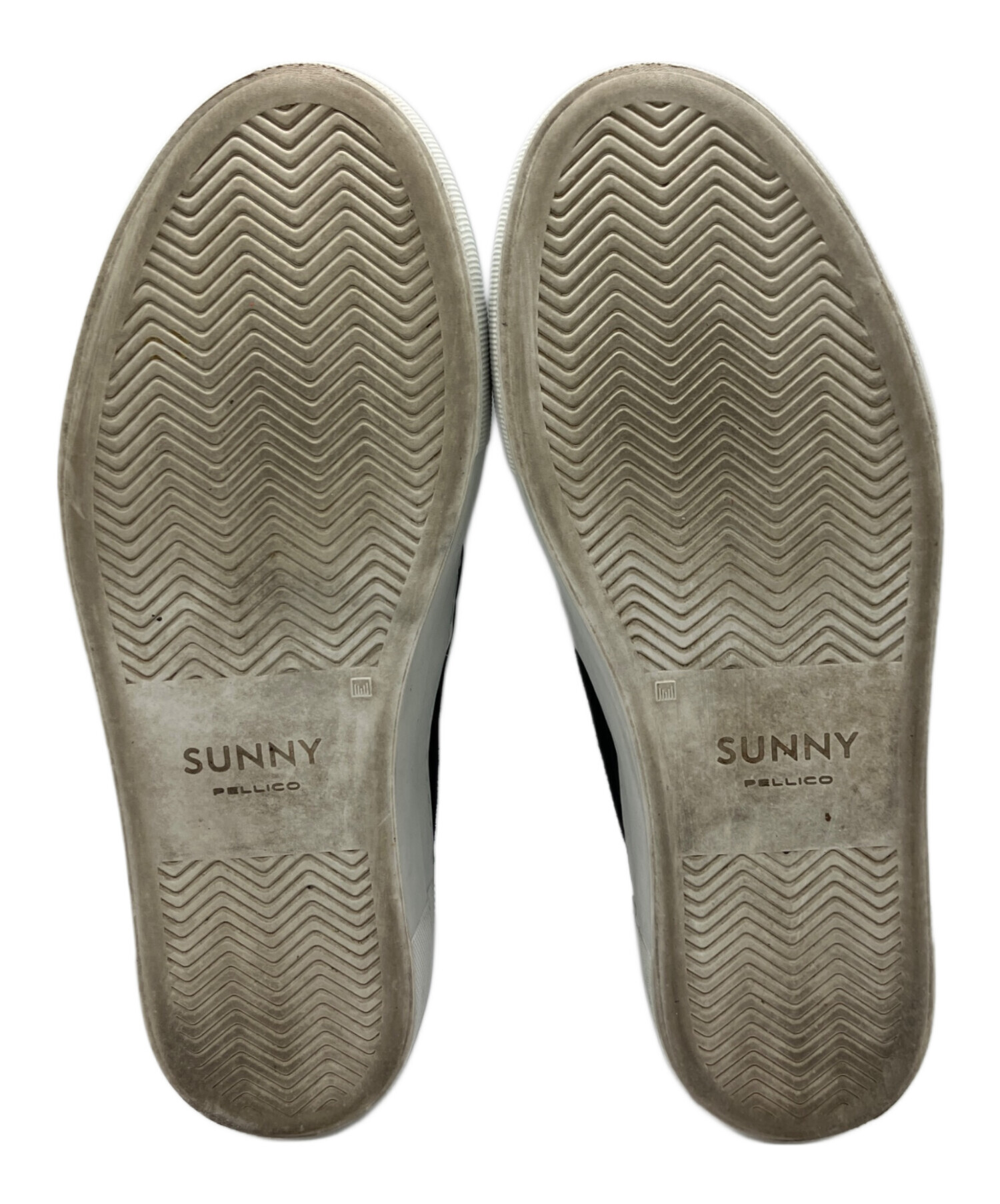 中古・古着通販】PELLICO SUNNY (ペリーコサニー) GIOIAスウェード
