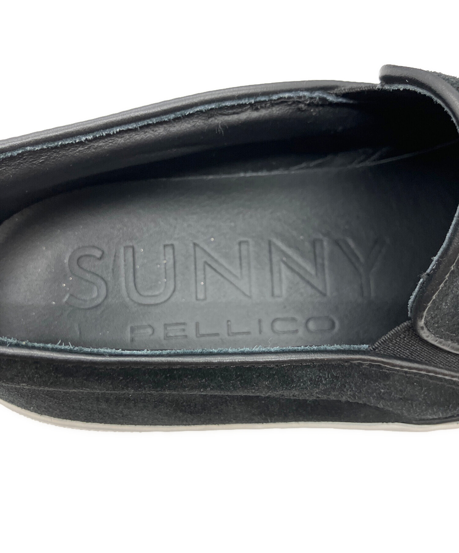 中古・古着通販】PELLICO SUNNY (ペリーコサニー) GIOIAスウェード