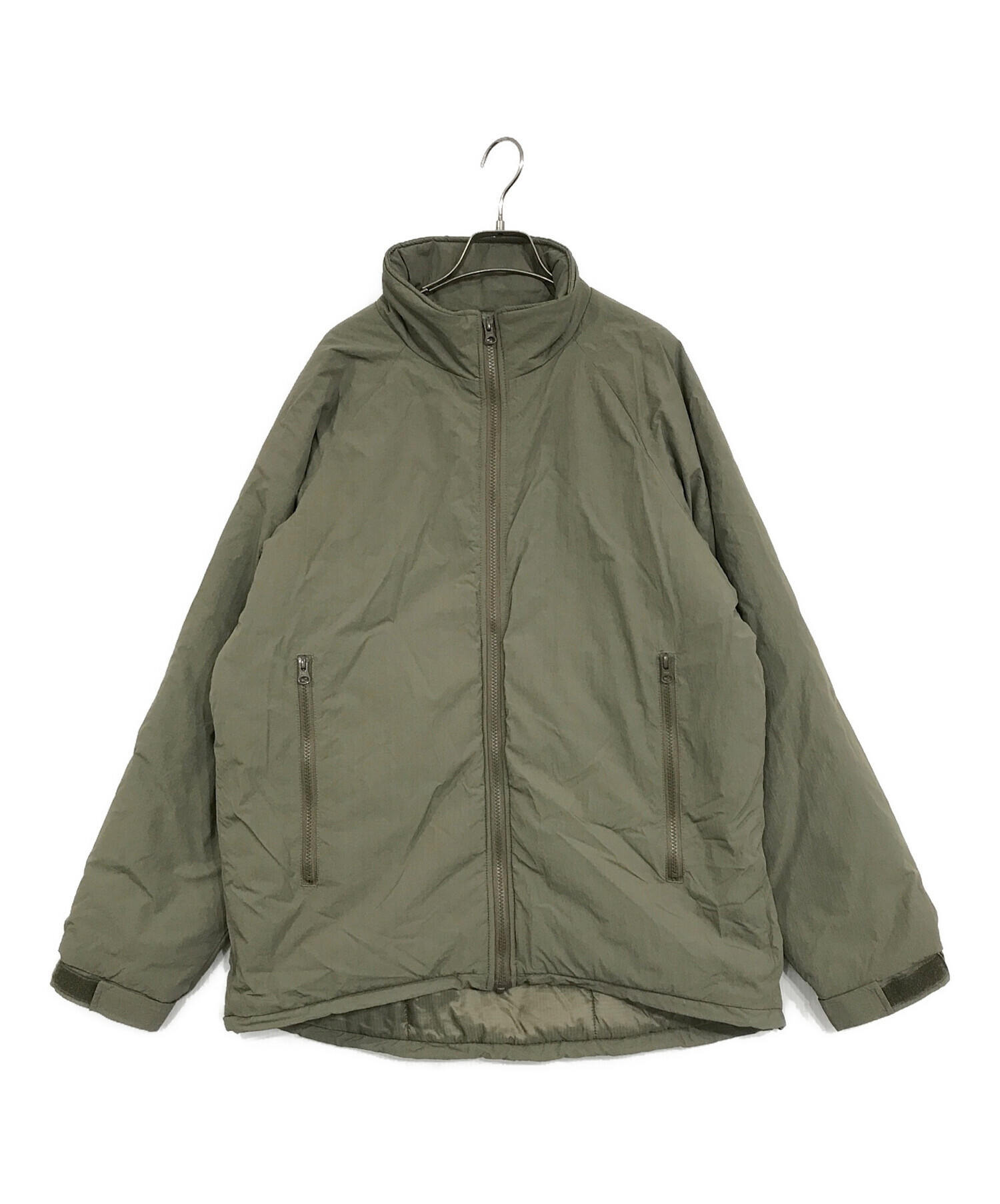 中古・古着通販】FREAK'S STORE (フリークスストア) ビッグシルエット