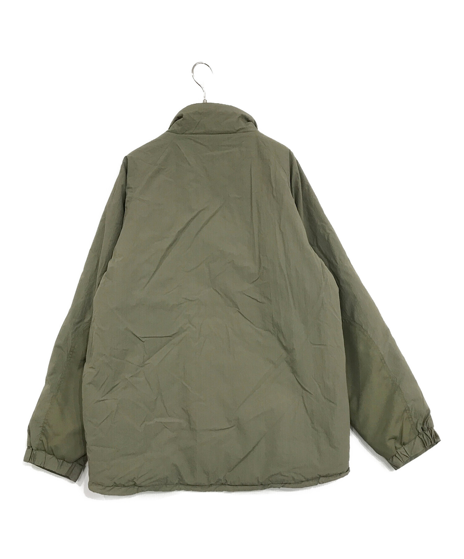 中古・古着通販】FREAK'S STORE (フリークスストア) ビッグシルエット