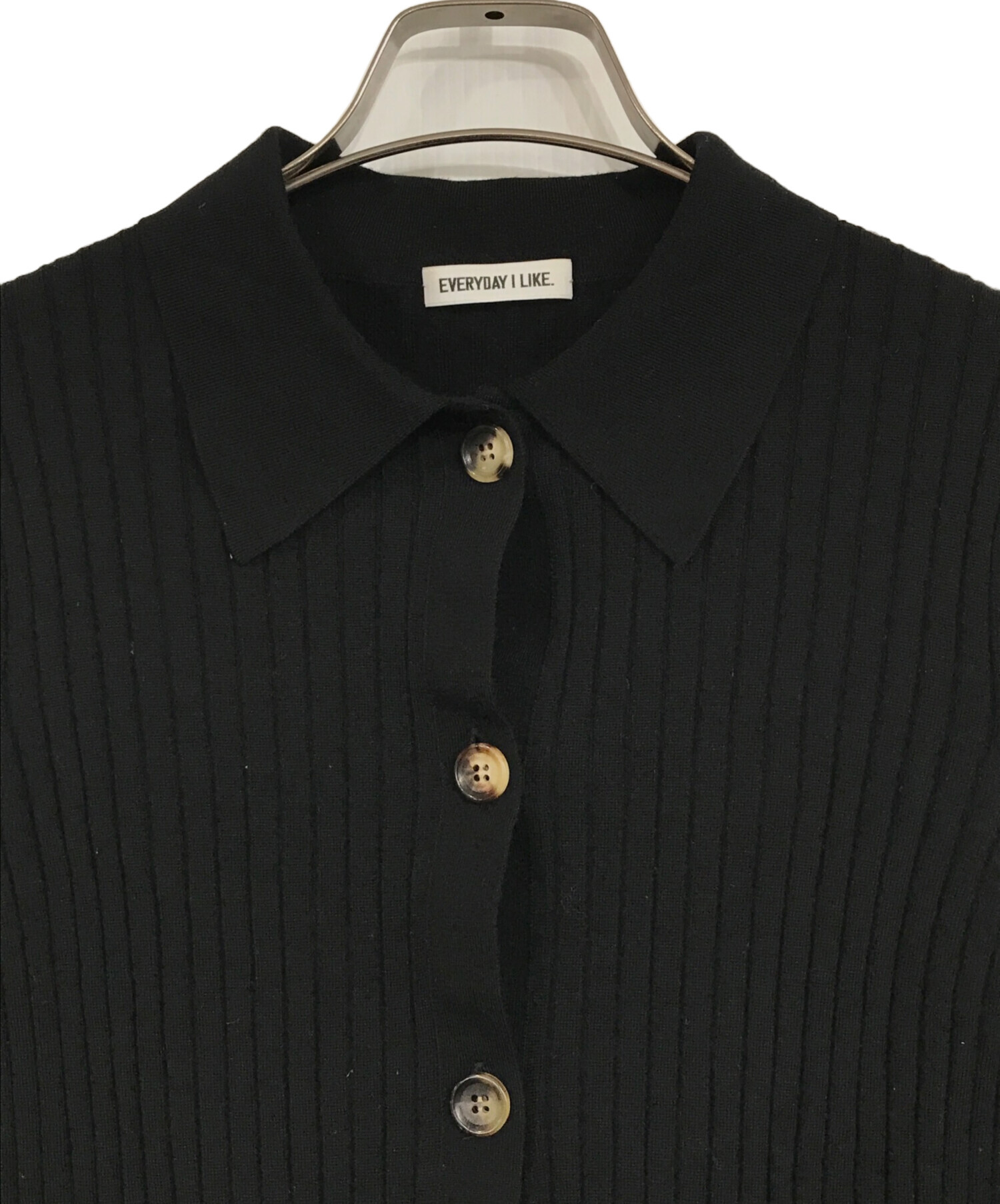 中古・古着通販】Deuxieme Classe (ドゥーズィエム クラス) ポロシャツ