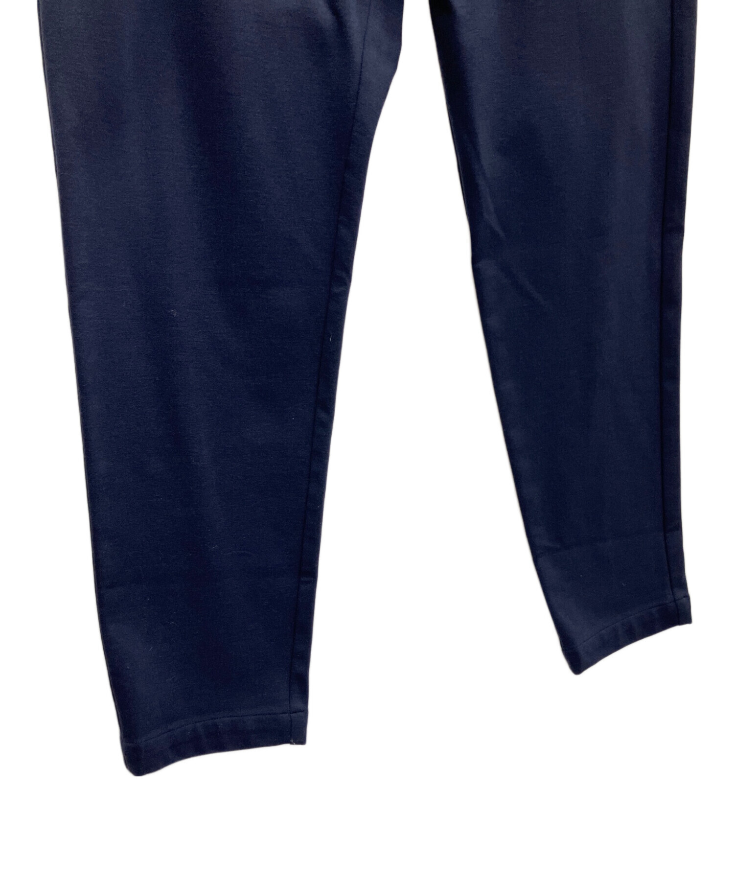 中古・古着通販】theory (セオリー) パンツ ネイビー サイズ:L