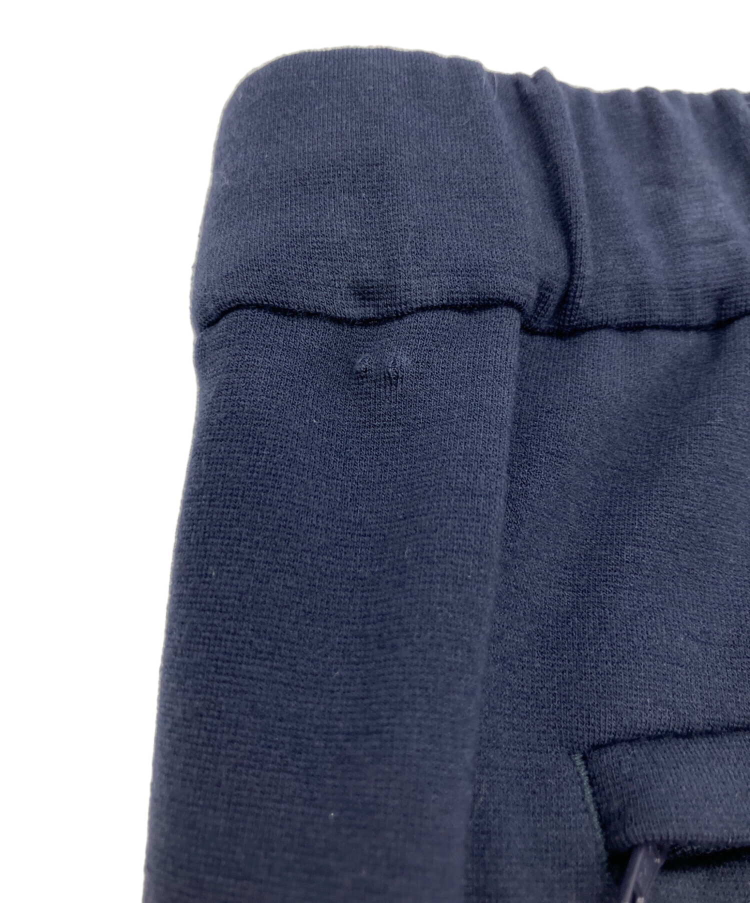 中古・古着通販】theory (セオリー) パンツ ネイビー サイズ:L