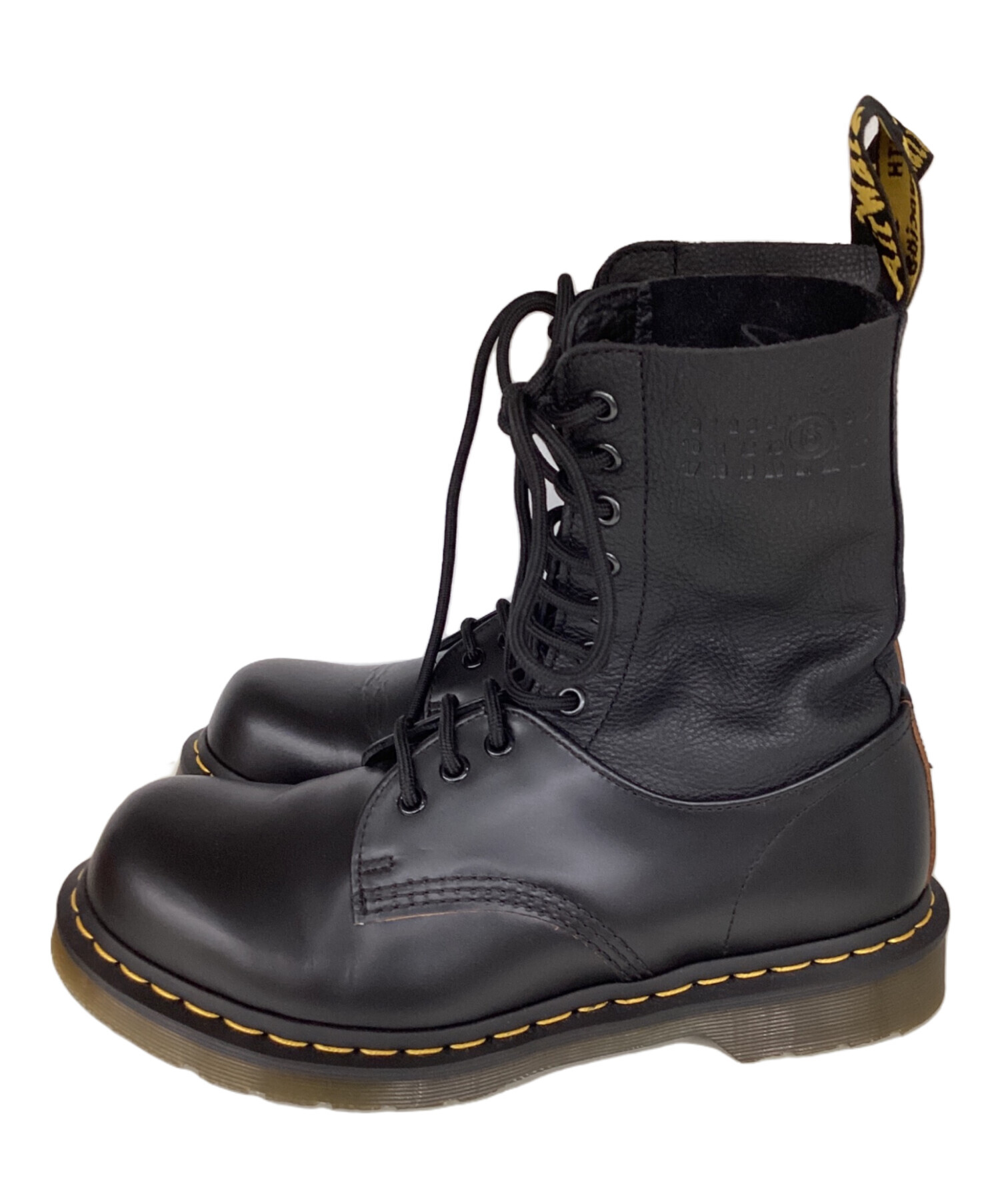 中古・古着通販】Dr.Martens (ドクターマーチン) MM6 Maison Margiela
