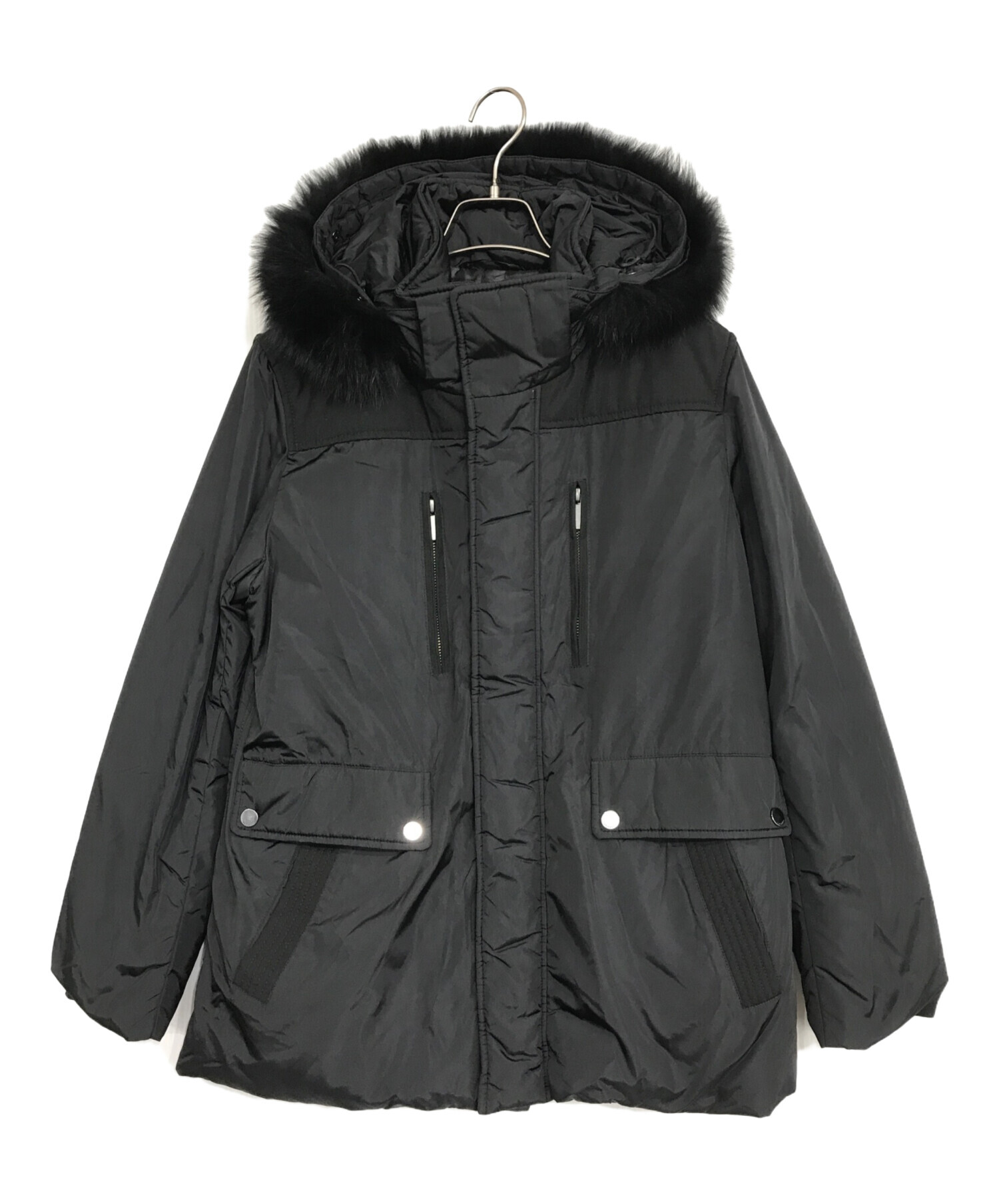 中古・古着通販】JOSEPH HOMME (ジョゼフ オム) ダウンジャケット