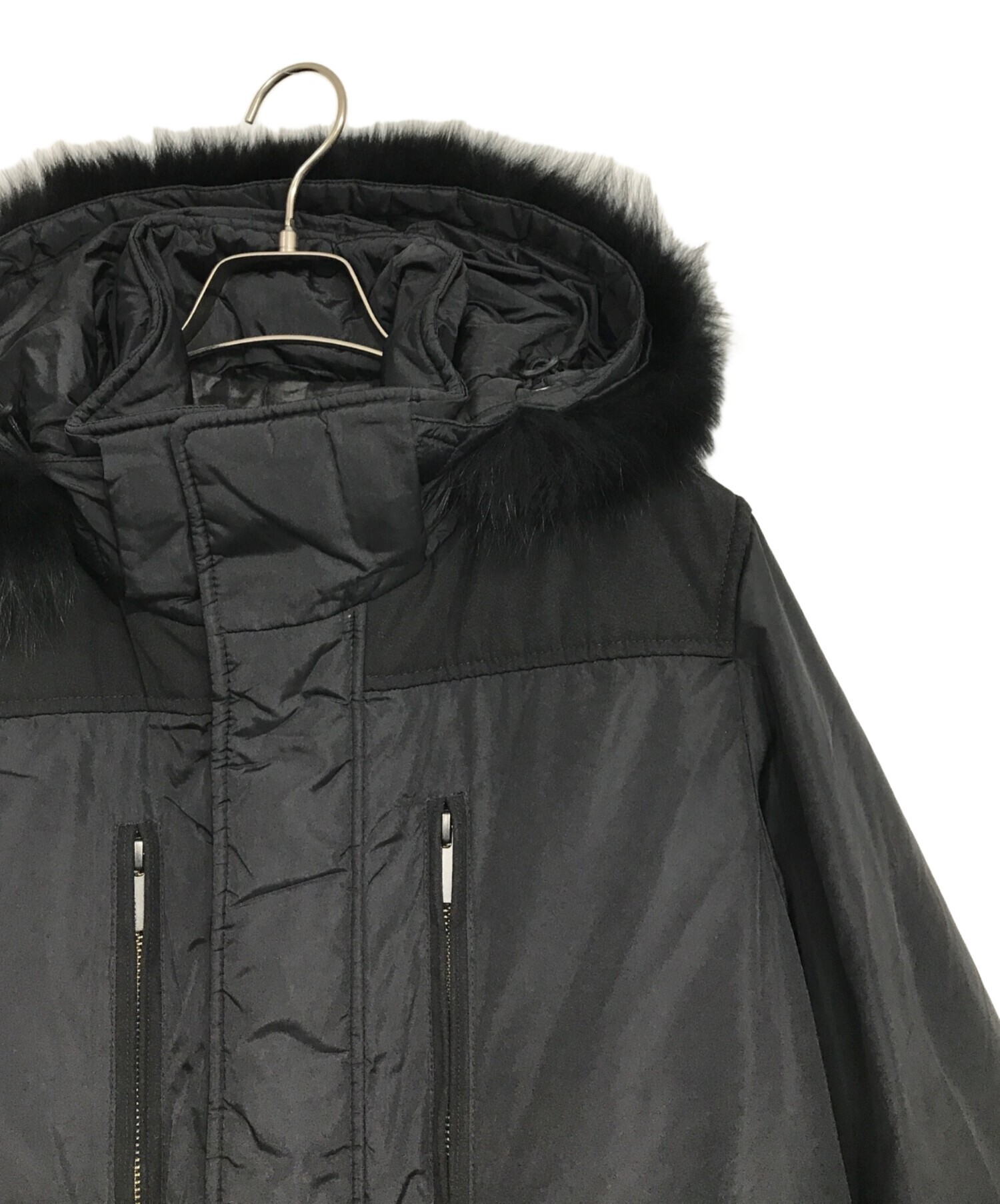 中古・古着通販】JOSEPH HOMME (ジョゼフ オム) ダウンジャケット