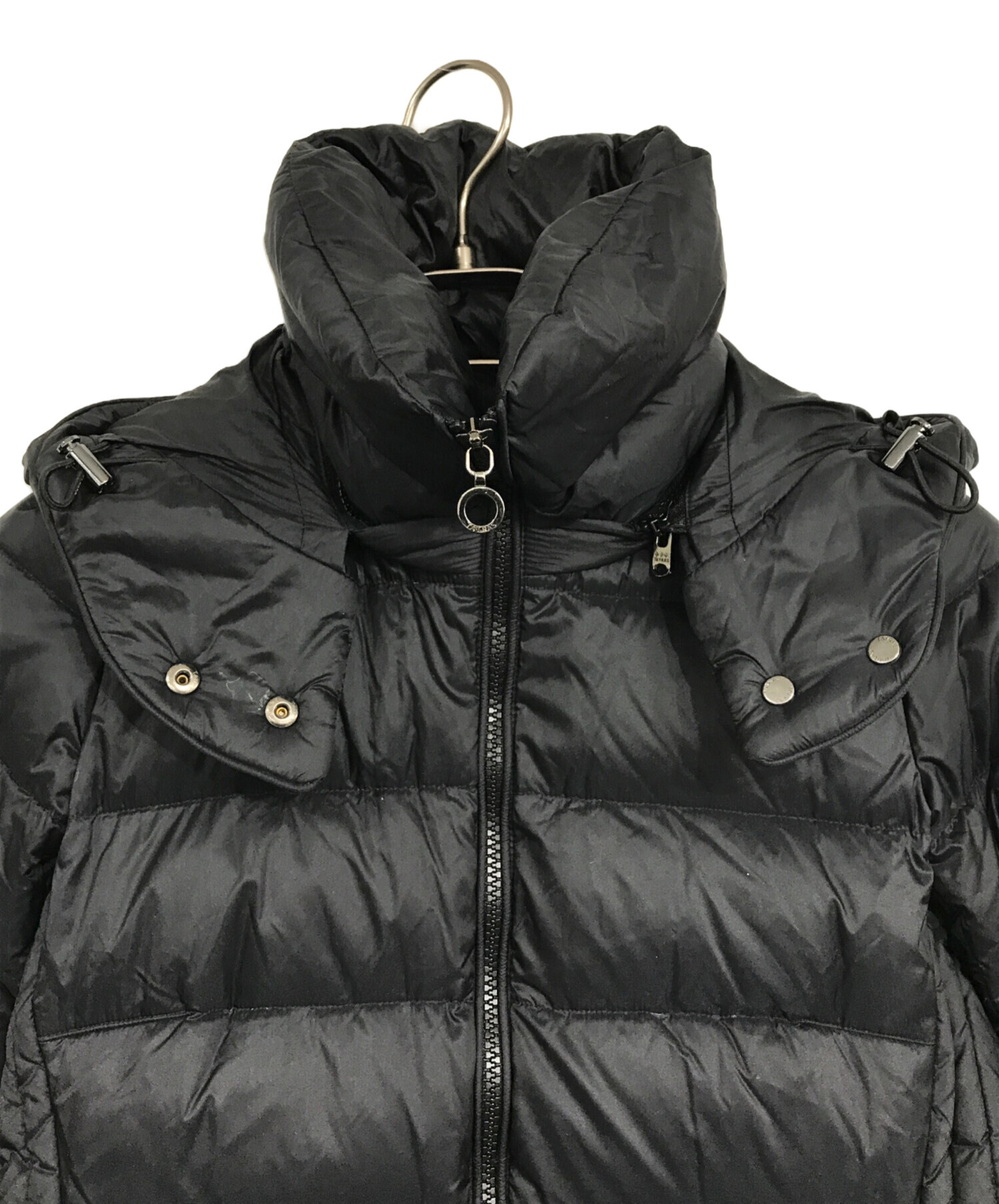 即完売注意】 タトラス ダウンジャケット ポリテアマ 大人気デザイン