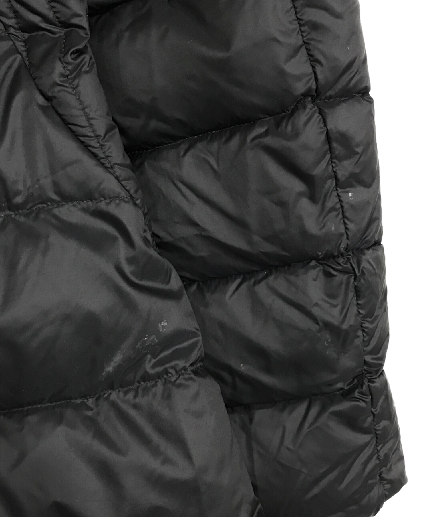 中古・古着通販】TATRAS (タトラス) POLITEAMA ダウンコート 中古・古着通販】TATRAS (タトラス) POLITEAMA ダウンコート