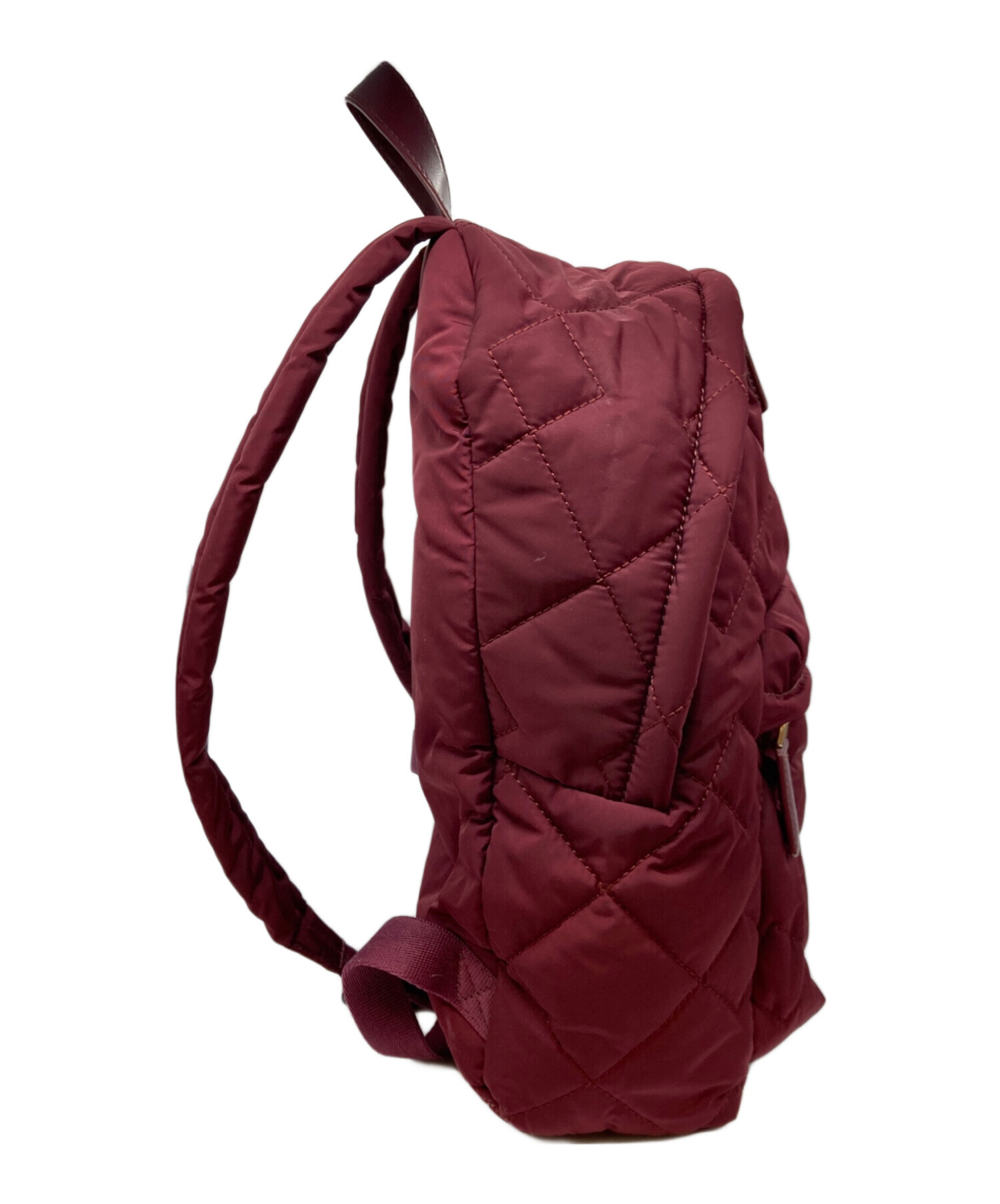 中古・古着通販】MARC JACOBS (マークジェイコブス) キルティング
