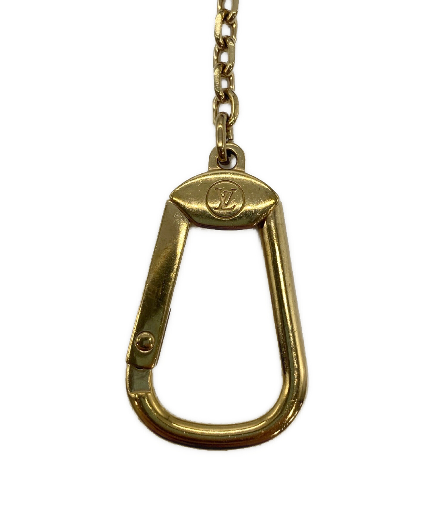 中古・古着通販】LOUIS VUITTON (ルイ ヴィトン) ダミエ・エベヌ