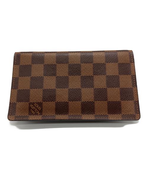 中古・古着通販】LOUIS VUITTON (ルイ ヴィトン) ダミエ アジェンダ