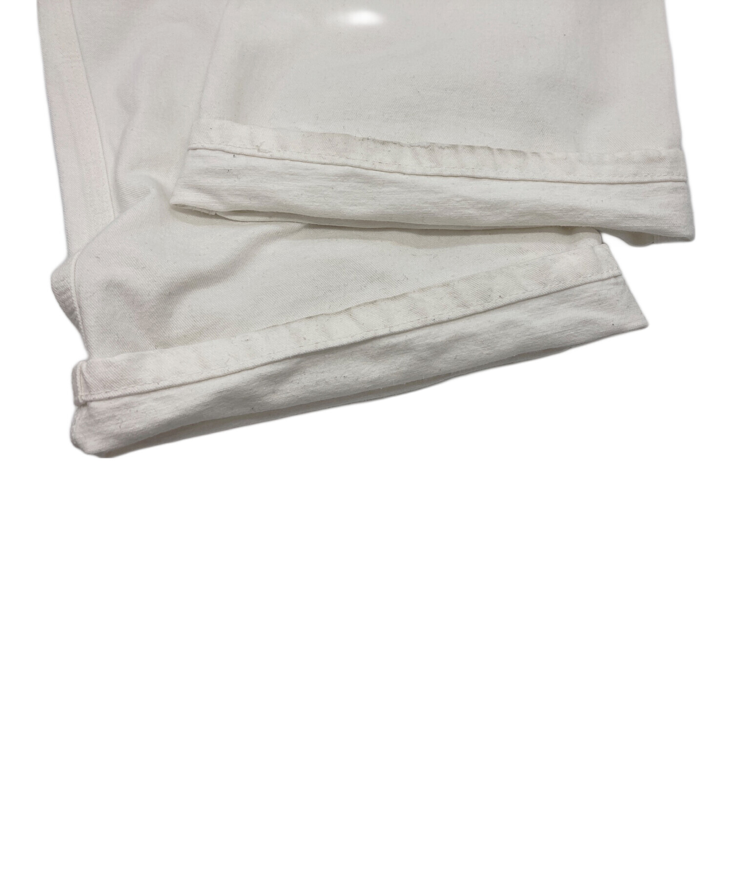 中古・古着通販】CarHartt (カーハート) 90sペインターパンツ ホワイト