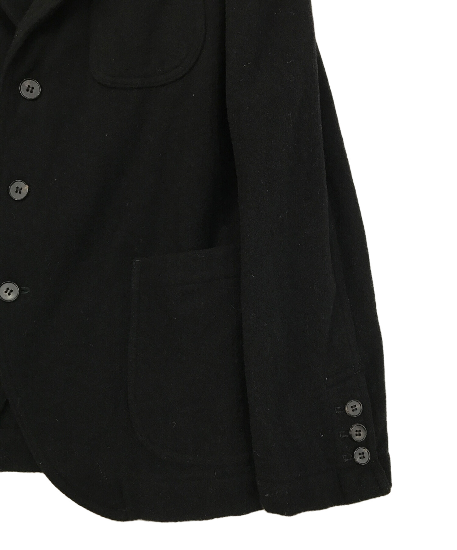 中古・古着通販】COMME des GARCONS HOMME DEUX (コムデギャルソン 
