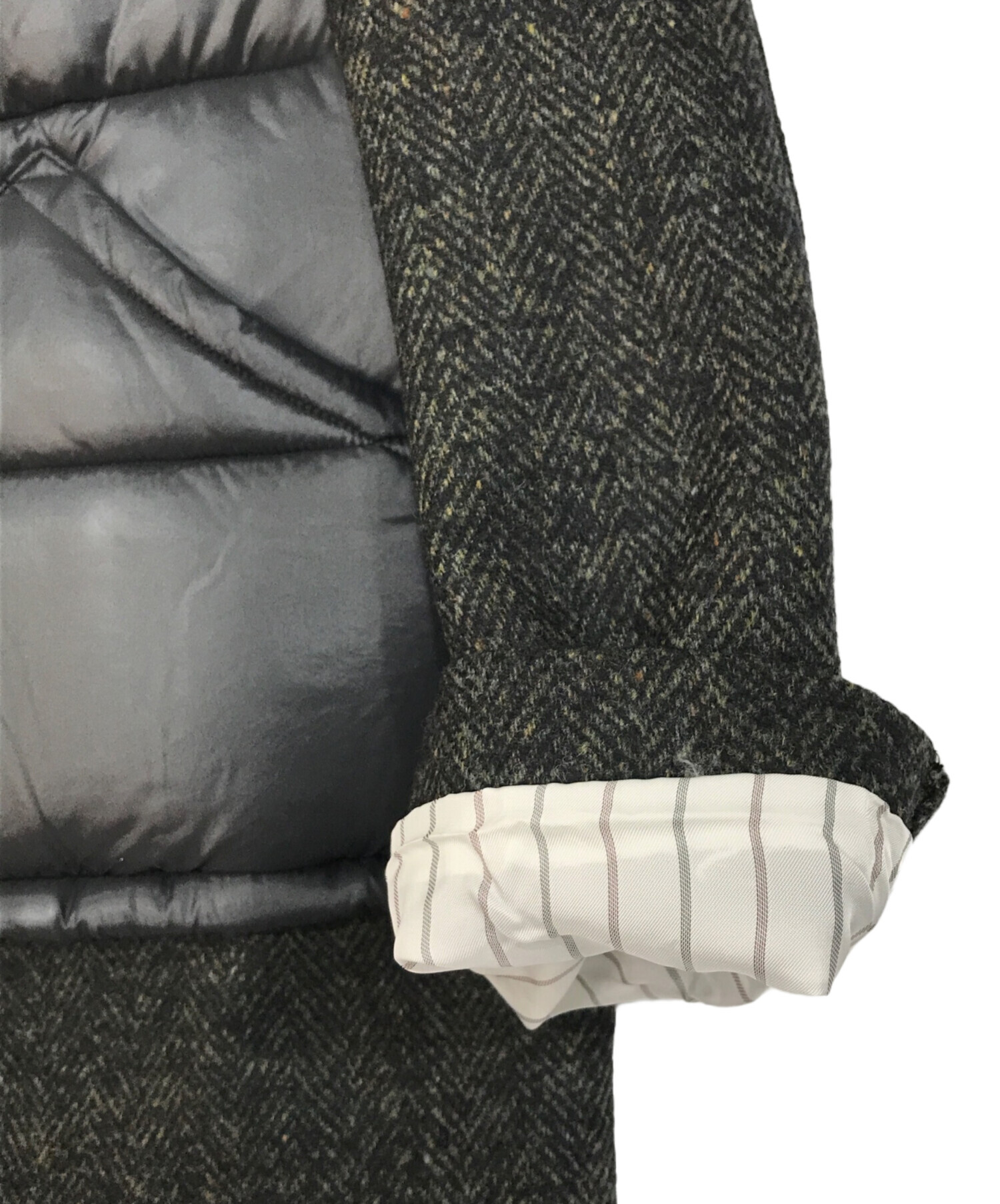 中古・古着通販】JUNYA WATANABE MAN (ジュンヤワタナベマン) ダウン