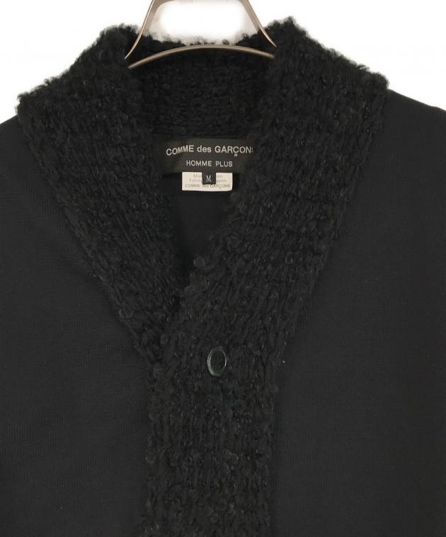 中古・古着通販】COMME des GARCONS HOMME PLUS (コムデギャルソンオム 中古・古着通販】COMME des GARCONS HOMME PLUS (コムデギャルソンオム