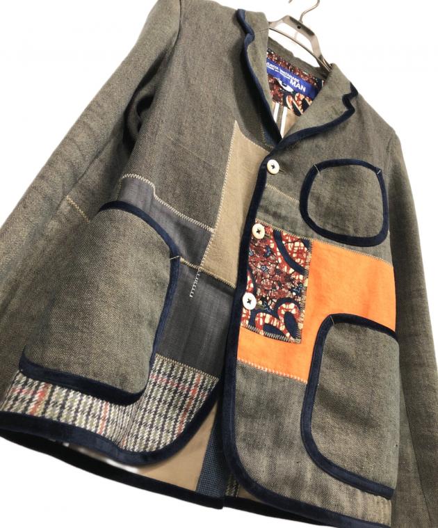 中古・古着通販】JUNYA WATANABE MAN (ジュンヤワタナベマン) パッチ
