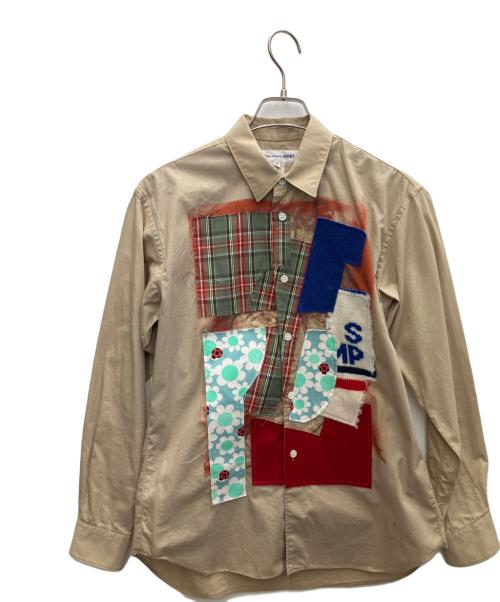 中古・古着通販】COMME des GARCONS SHIRT (コムデギャルソンシャツ